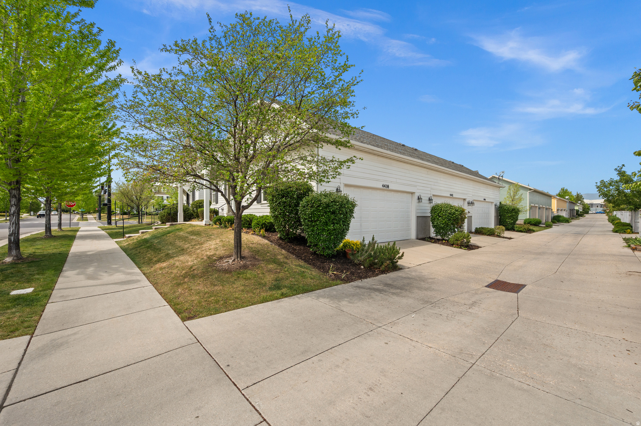 KENNECOTT - Residential