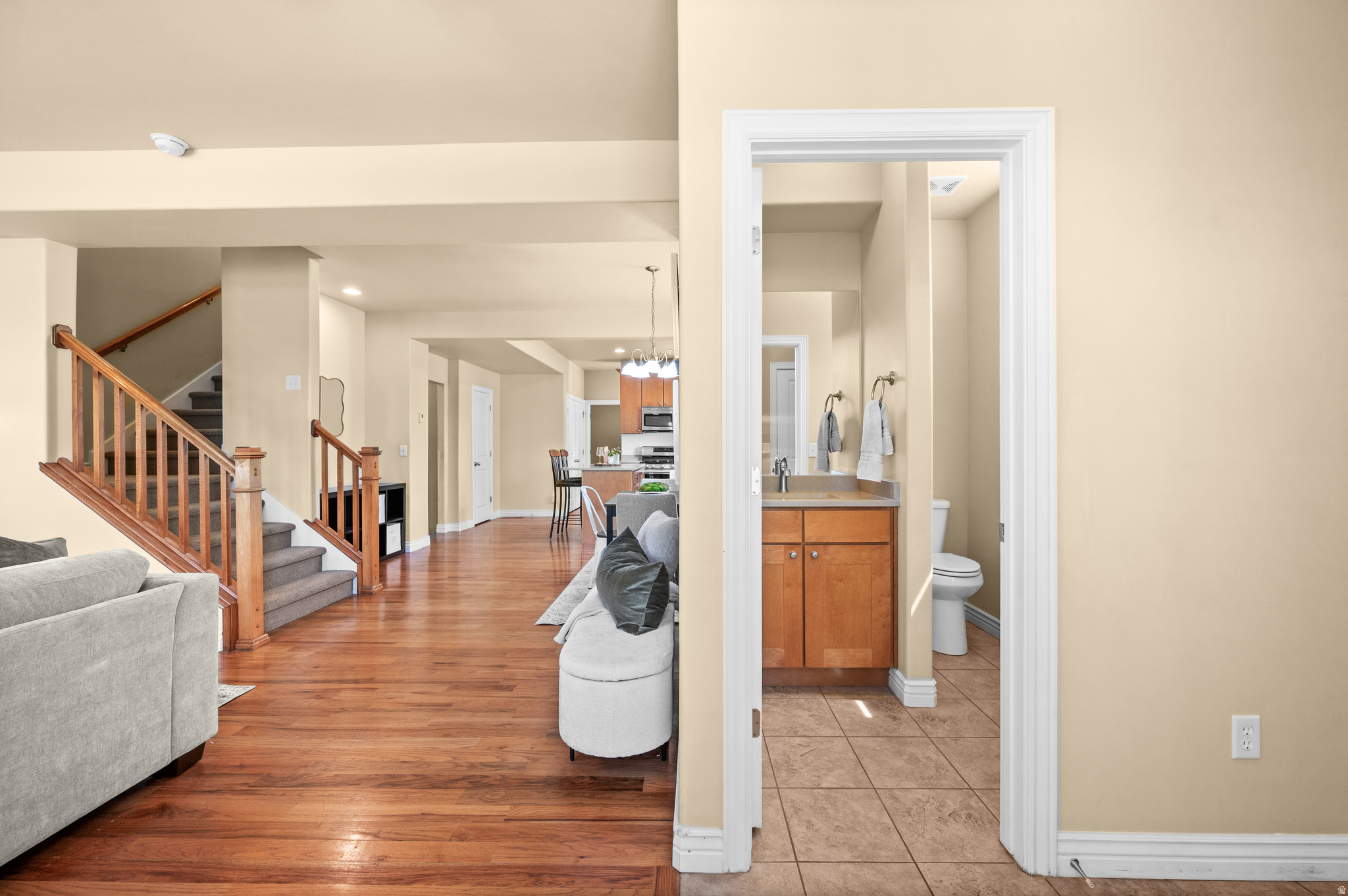 KENNECOTT - Residential