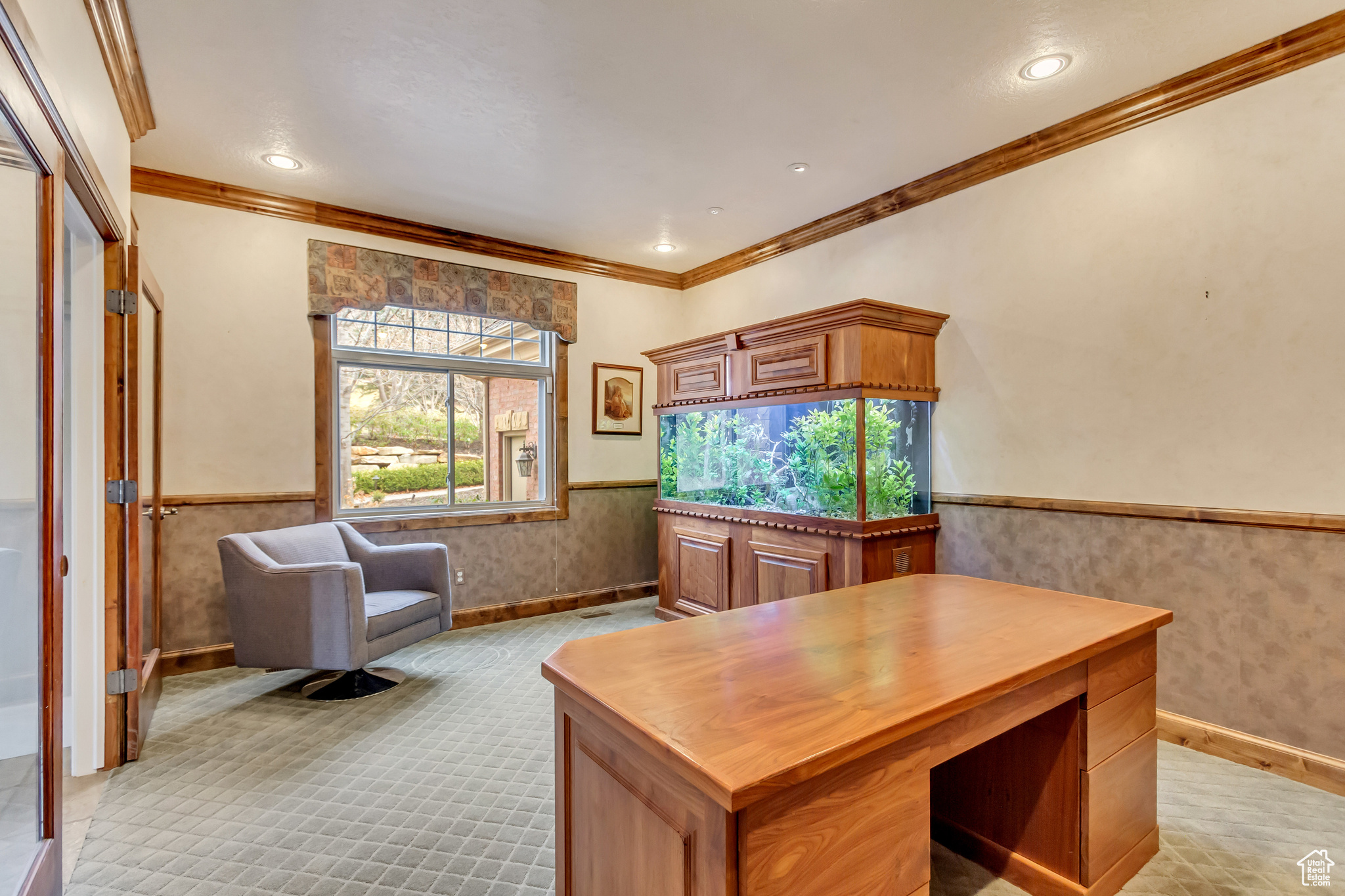 HOLLY VIEW ACRES - Residential