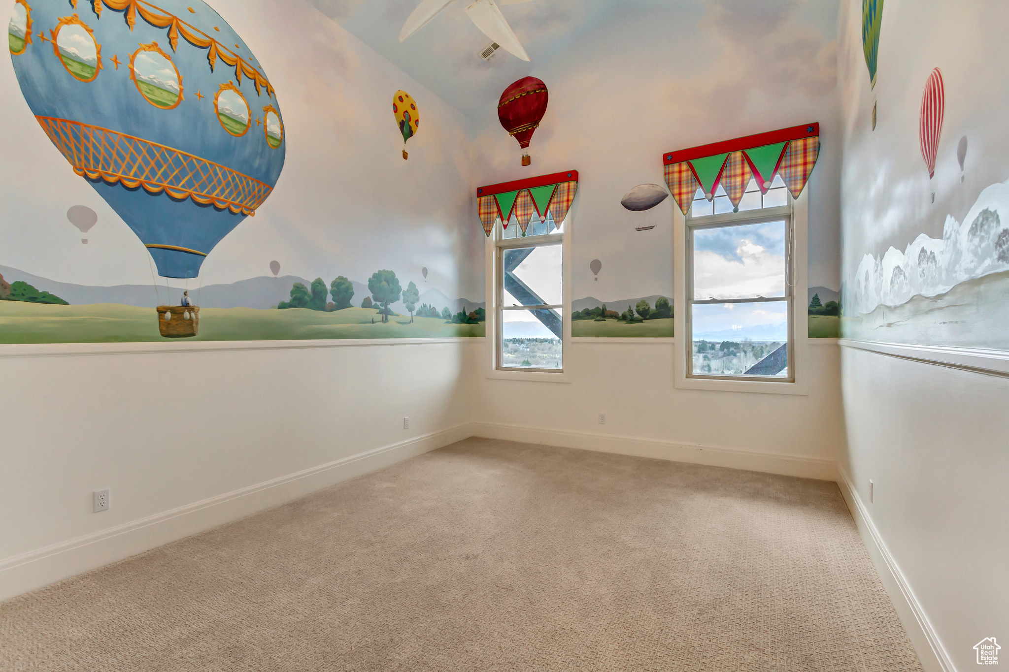 HOLLY VIEW ACRES - Residential