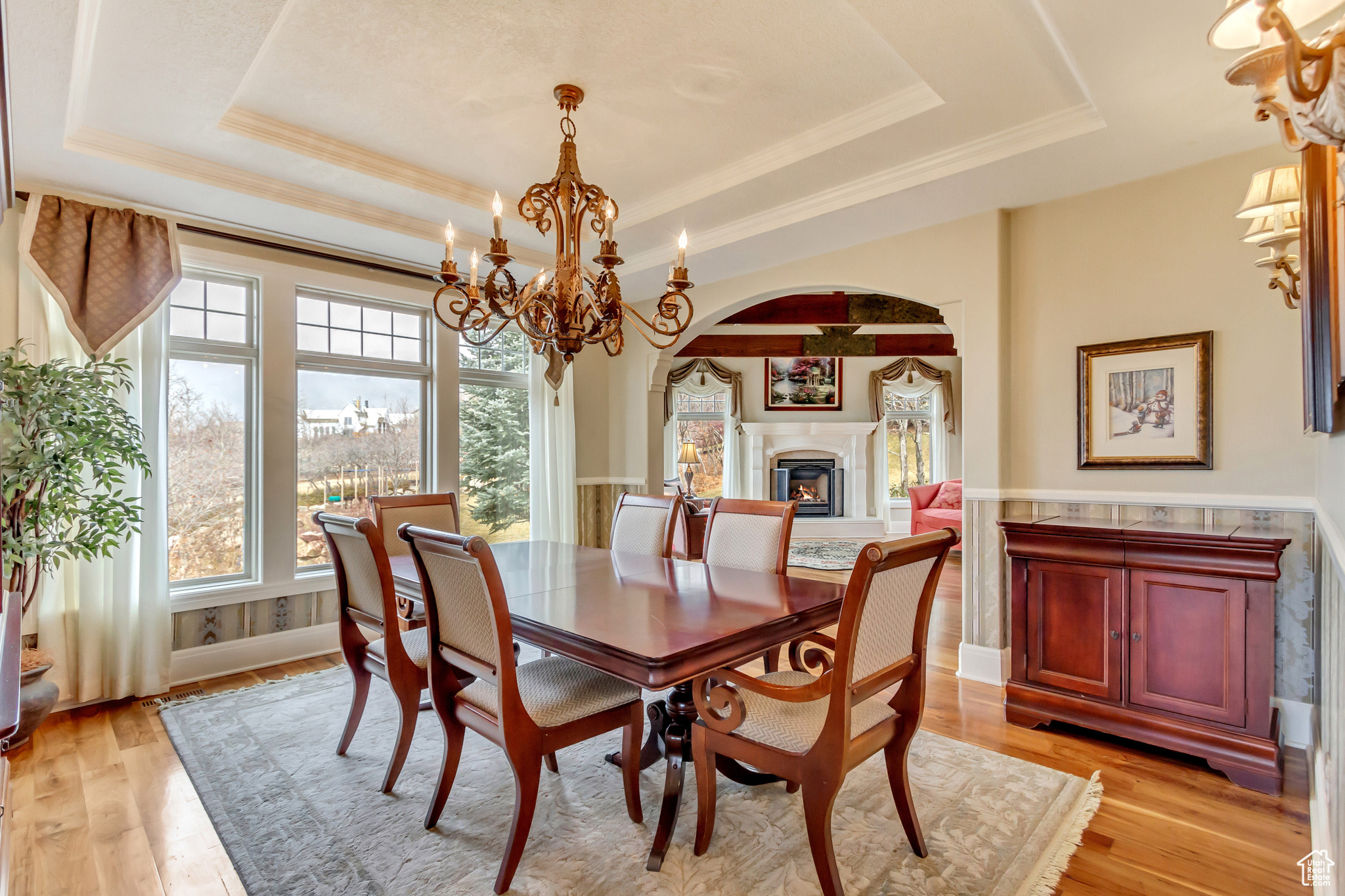 HOLLY VIEW ACRES - Residential