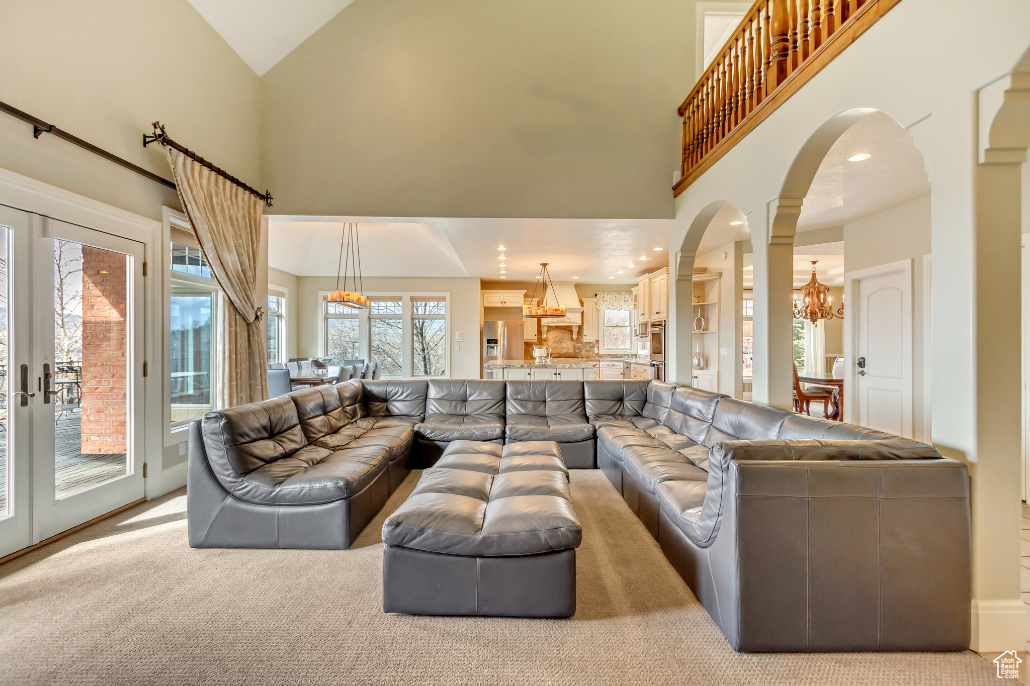 HOLLY VIEW ACRES - Residential