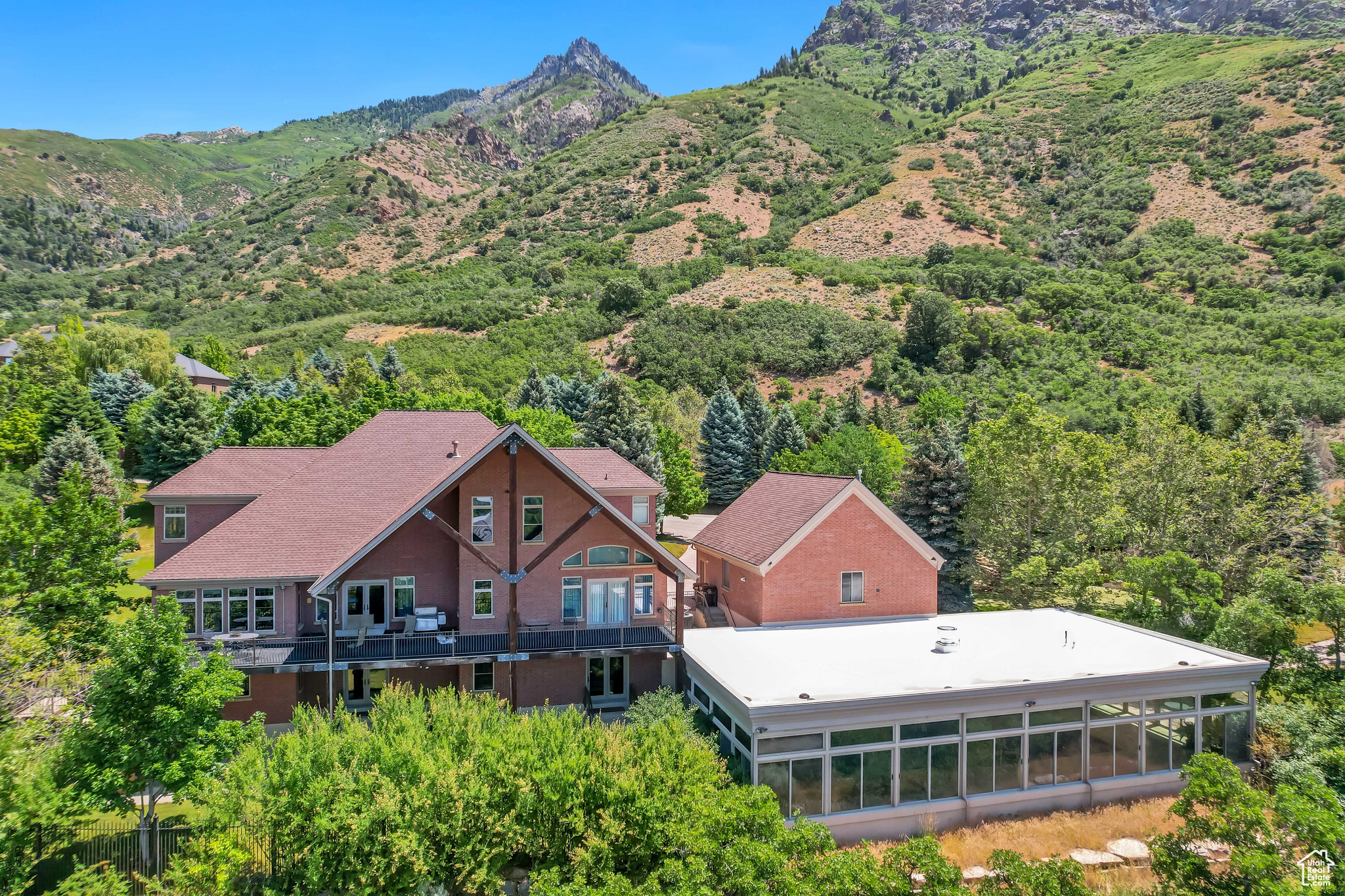 HOLLY VIEW ACRES - Residential