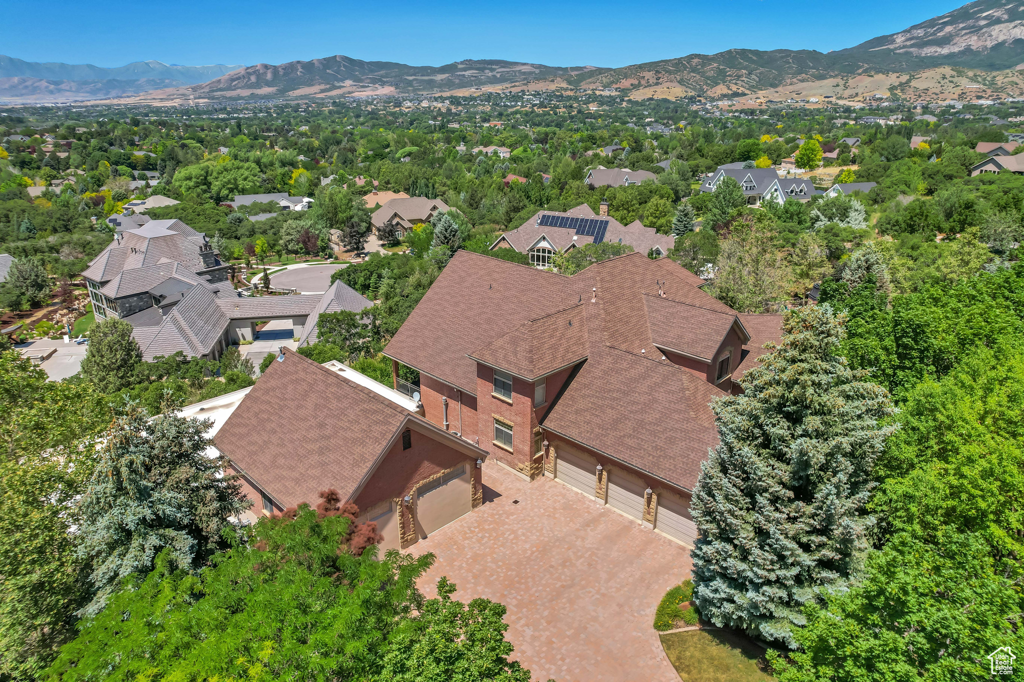 HOLLY VIEW ACRES - Residential
