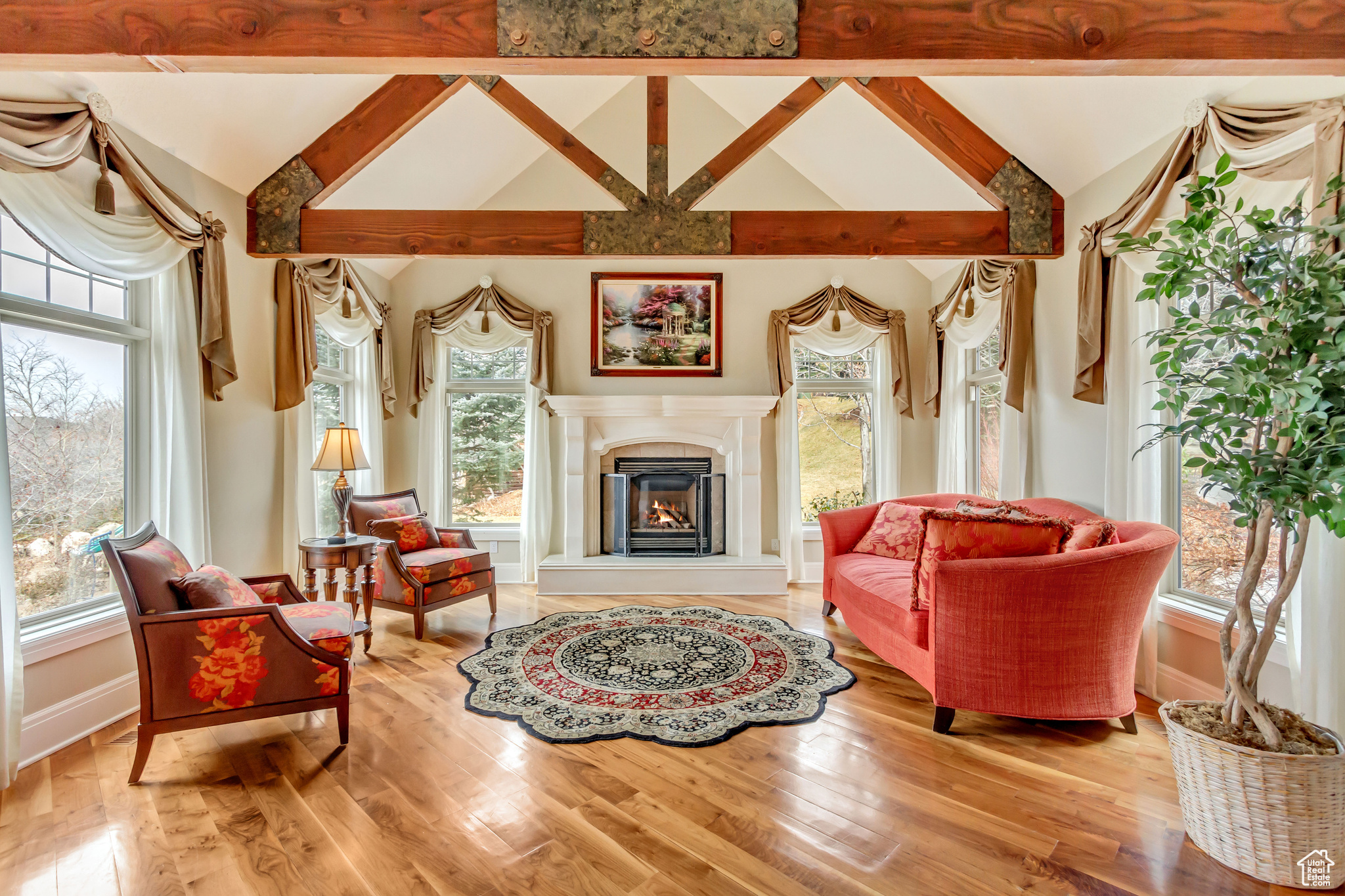 HOLLY VIEW ACRES - Residential