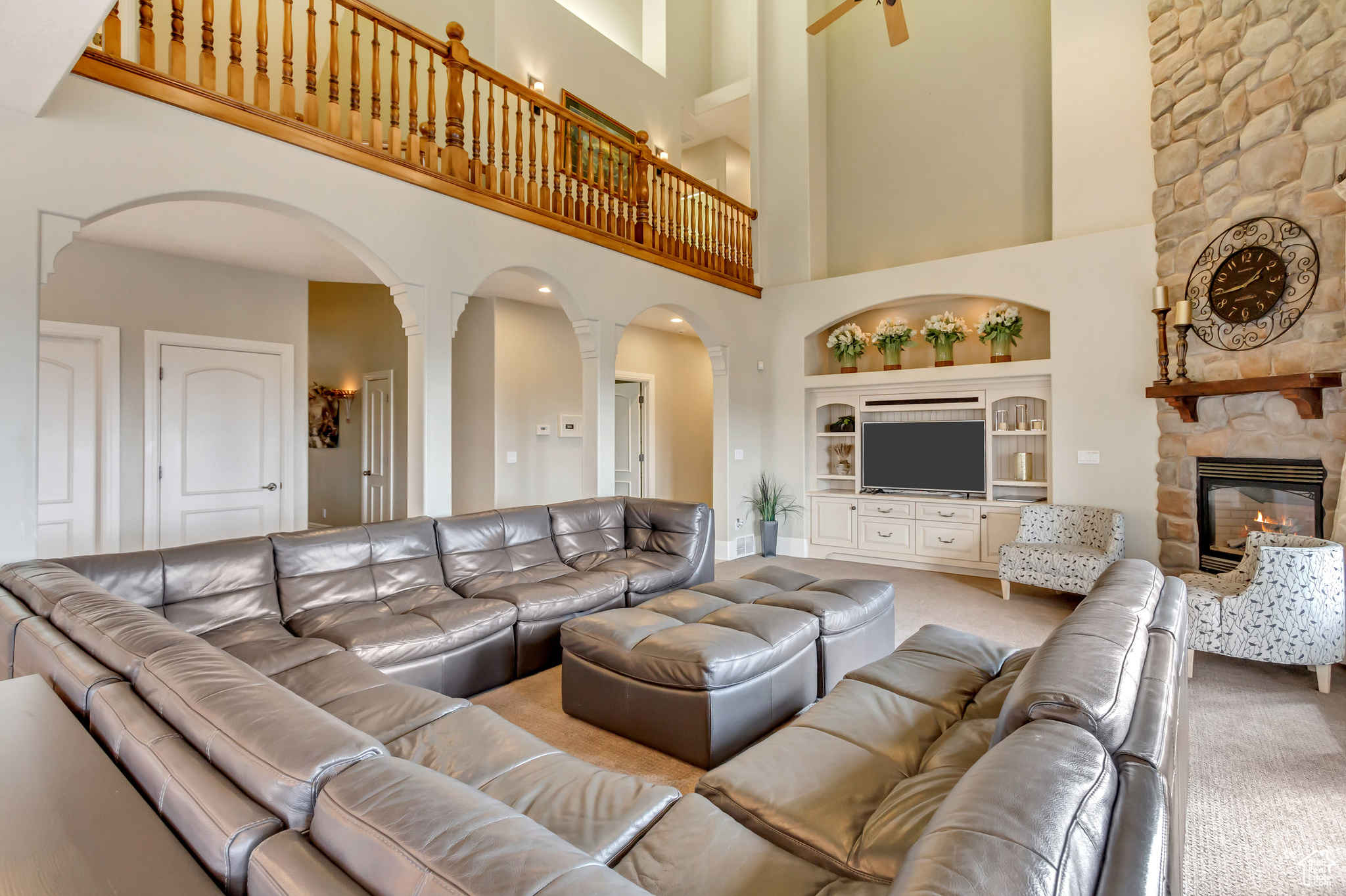 HOLLY VIEW ACRES - Residential
