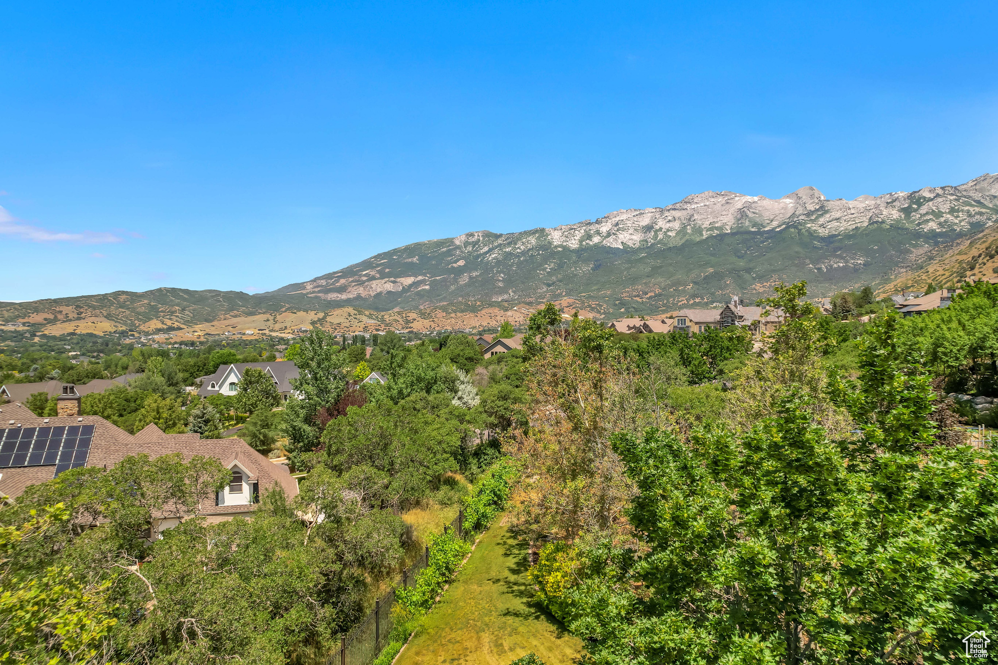 HOLLY VIEW ACRES - Residential