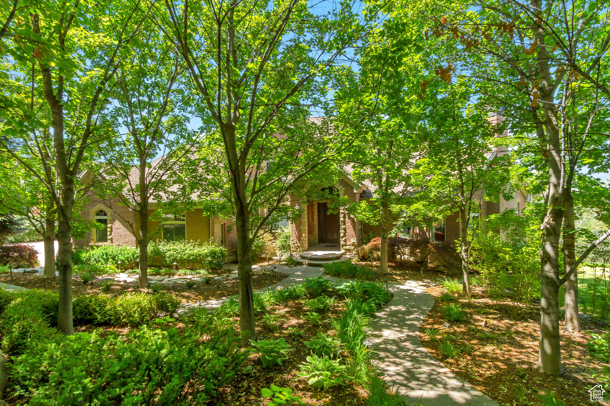 HOLLY VIEW ACRES - Residential
