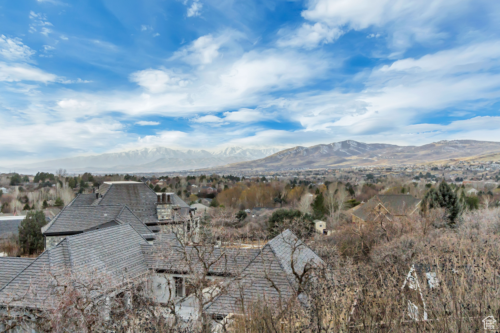 HOLLY VIEW ACRES - Residential