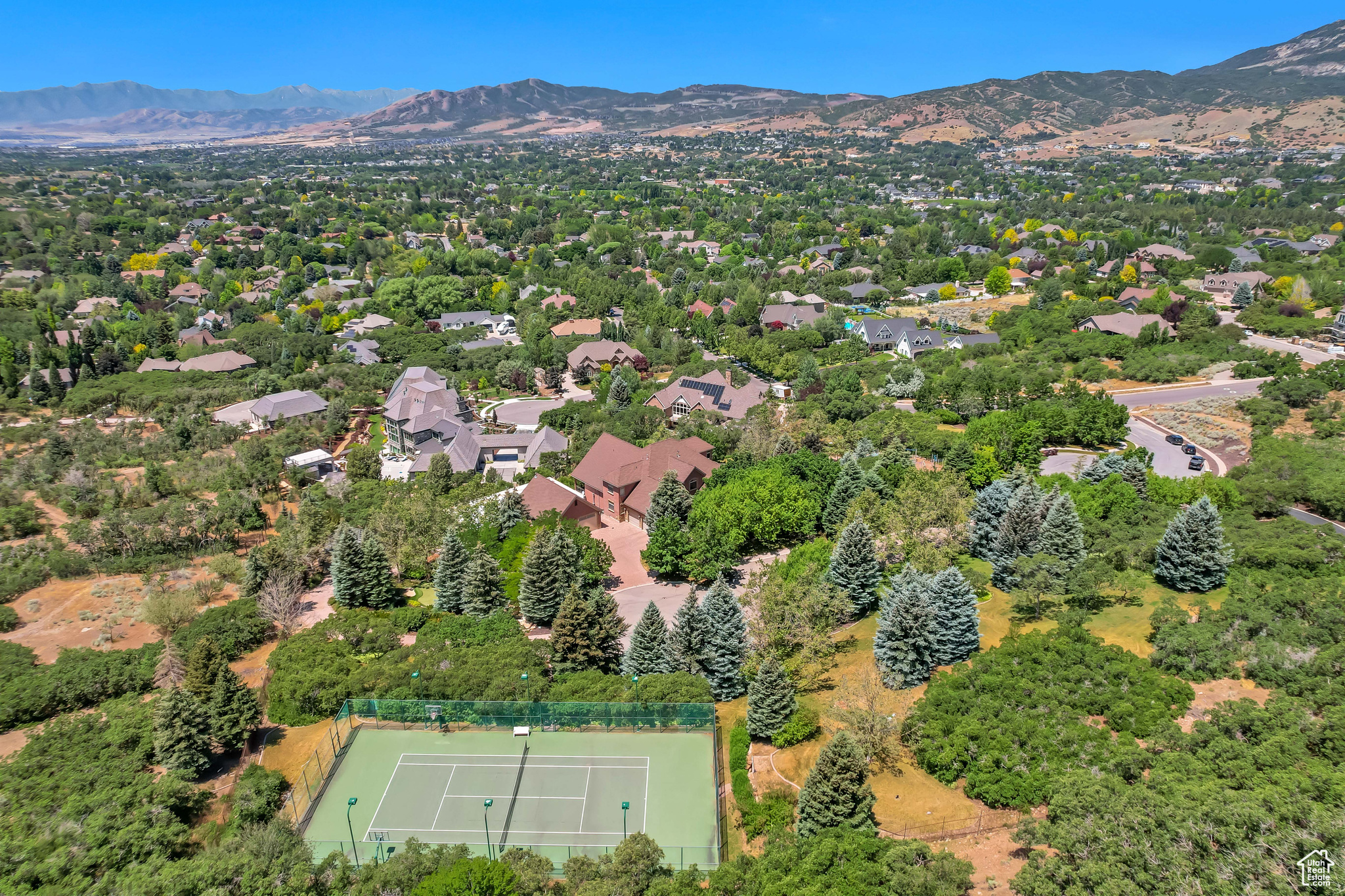 HOLLY VIEW ACRES - Residential