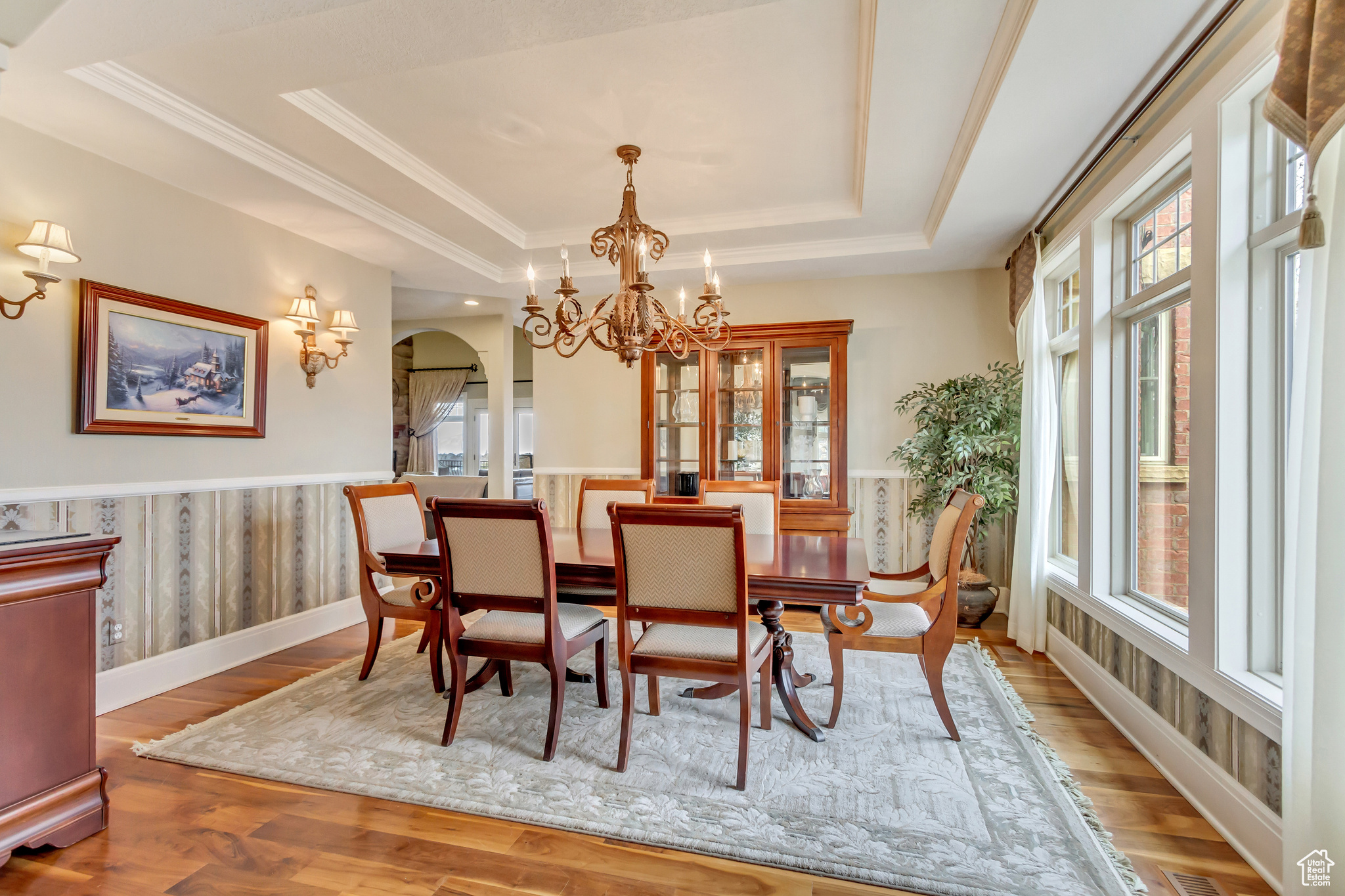 HOLLY VIEW ACRES - Residential