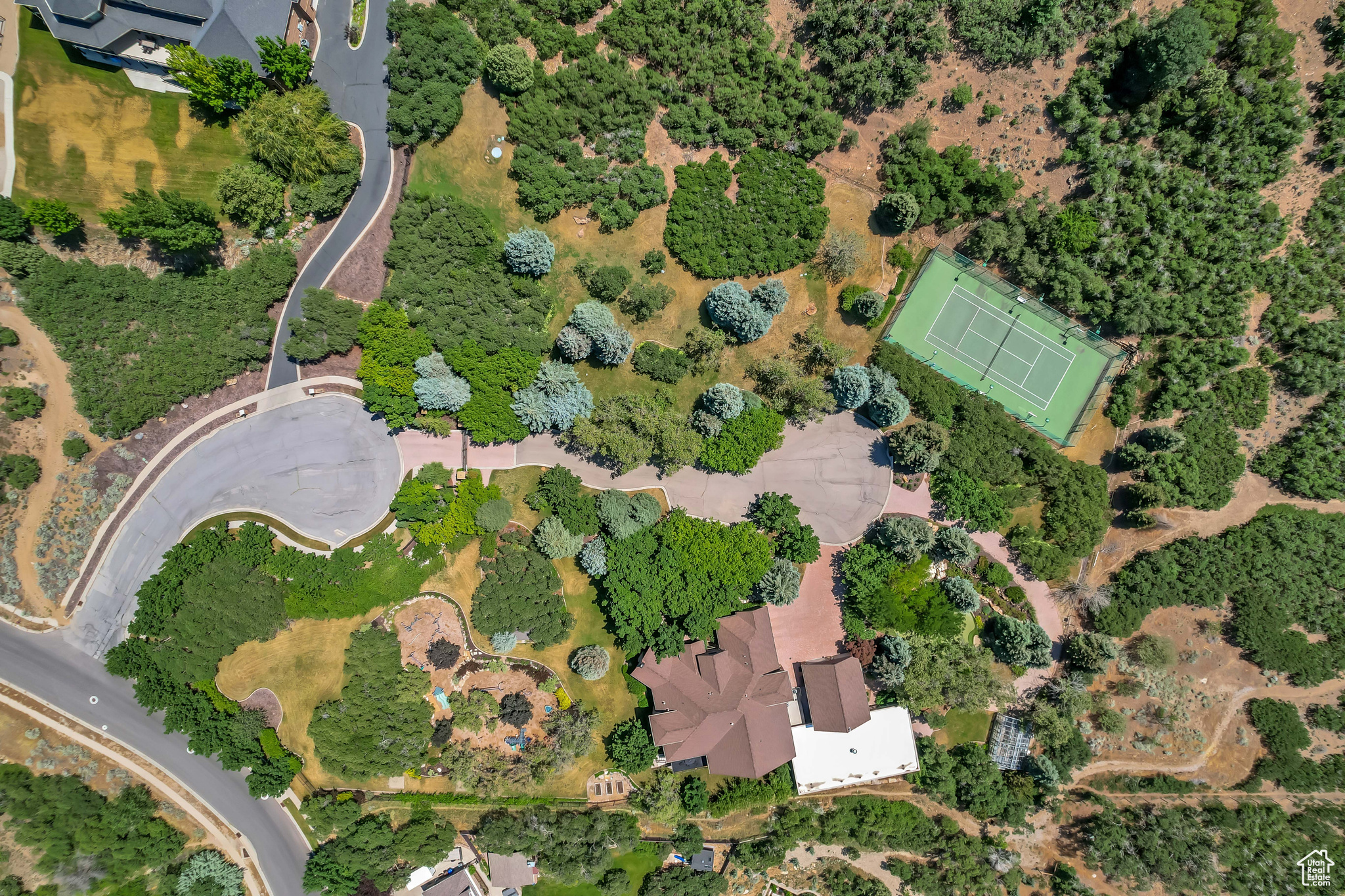 HOLLY VIEW ACRES - Residential