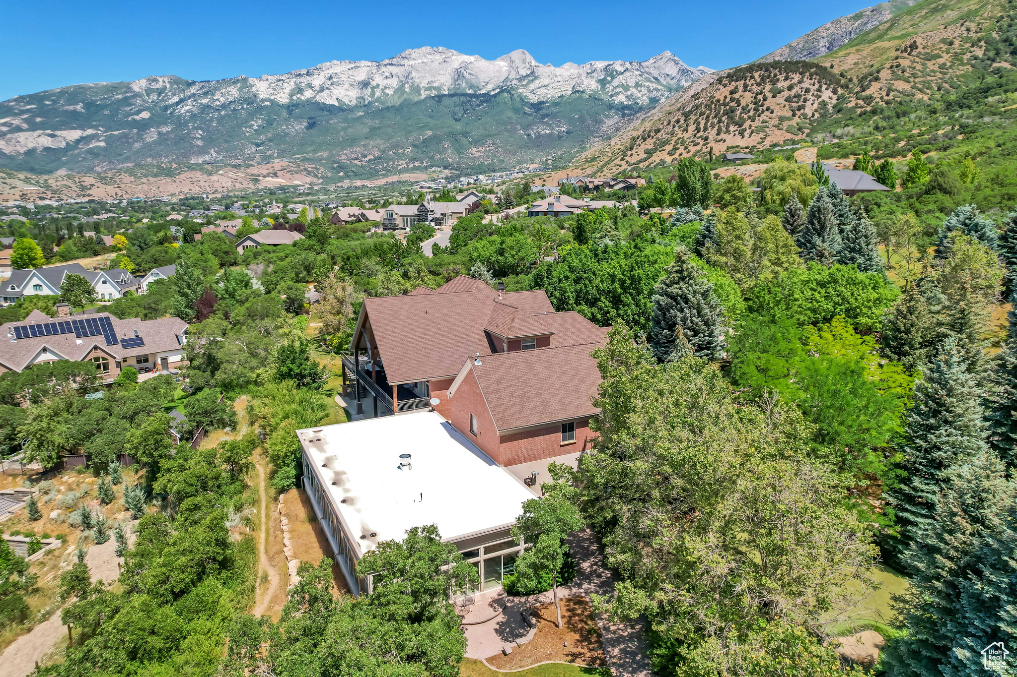 HOLLY VIEW ACRES - Residential