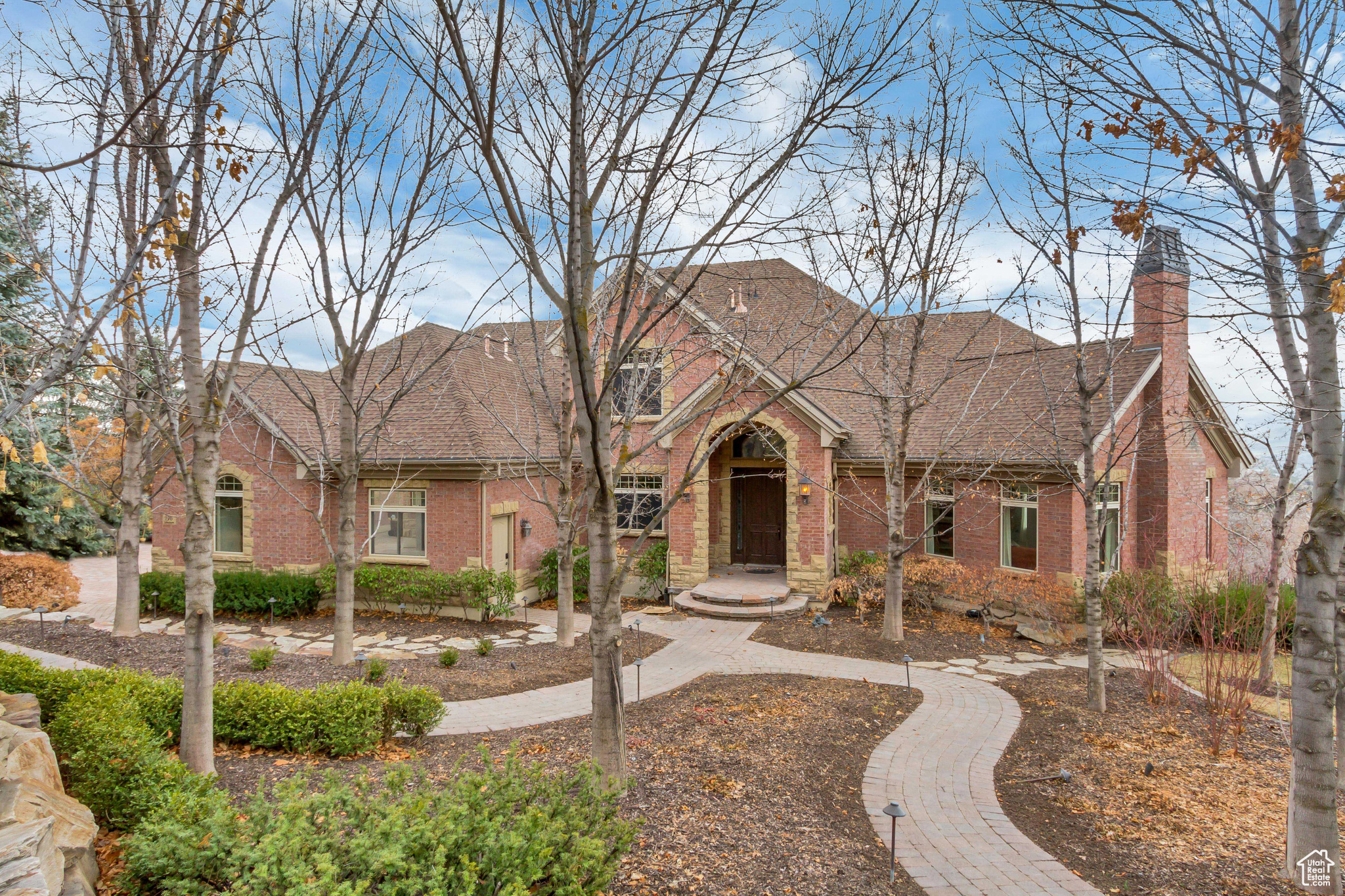 HOLLY VIEW ACRES - Residential
