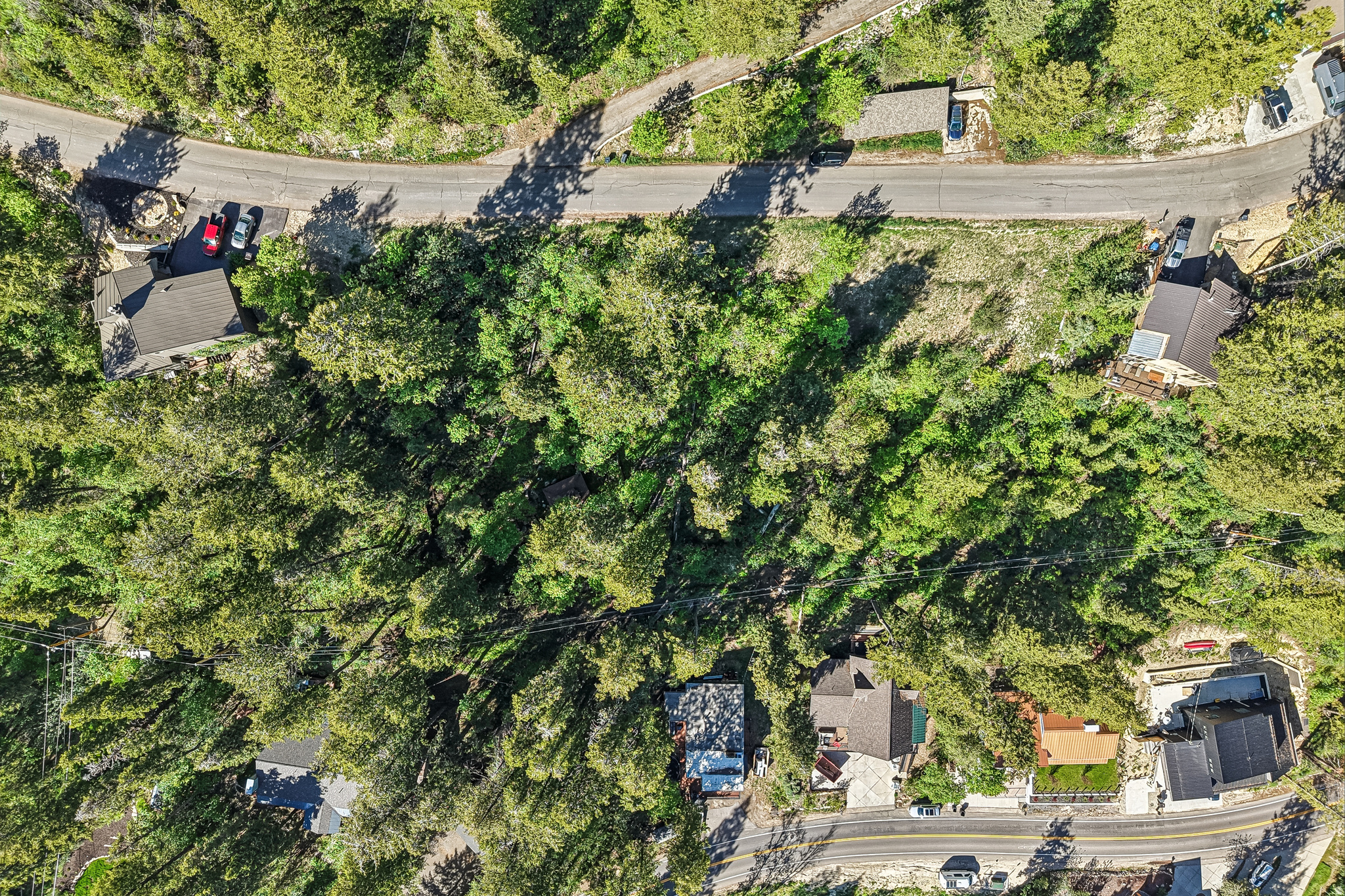 SUMMIT PARK SUBDIVISION - Land