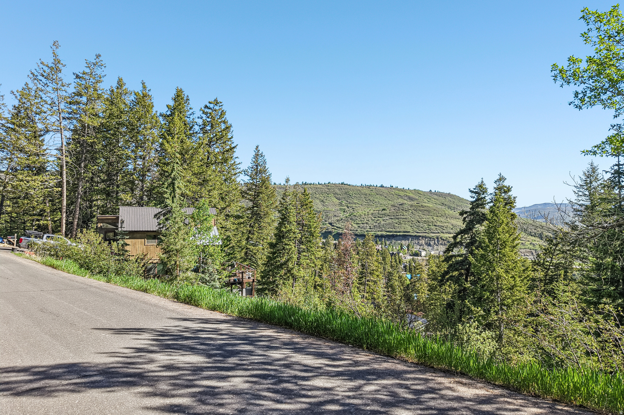 SUMMIT PARK SUBDIVISION - Land