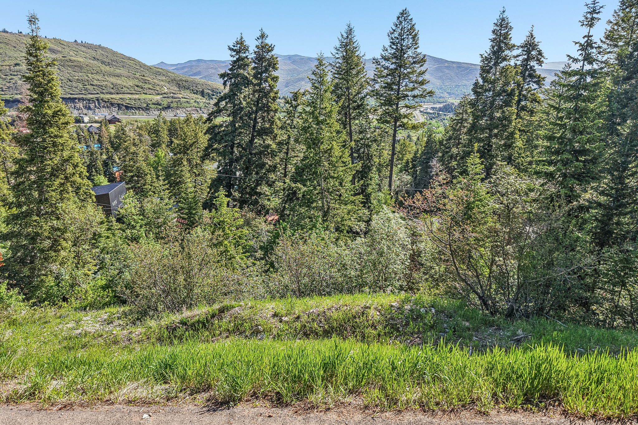 SUMMIT PARK SUBDIVISION - Land