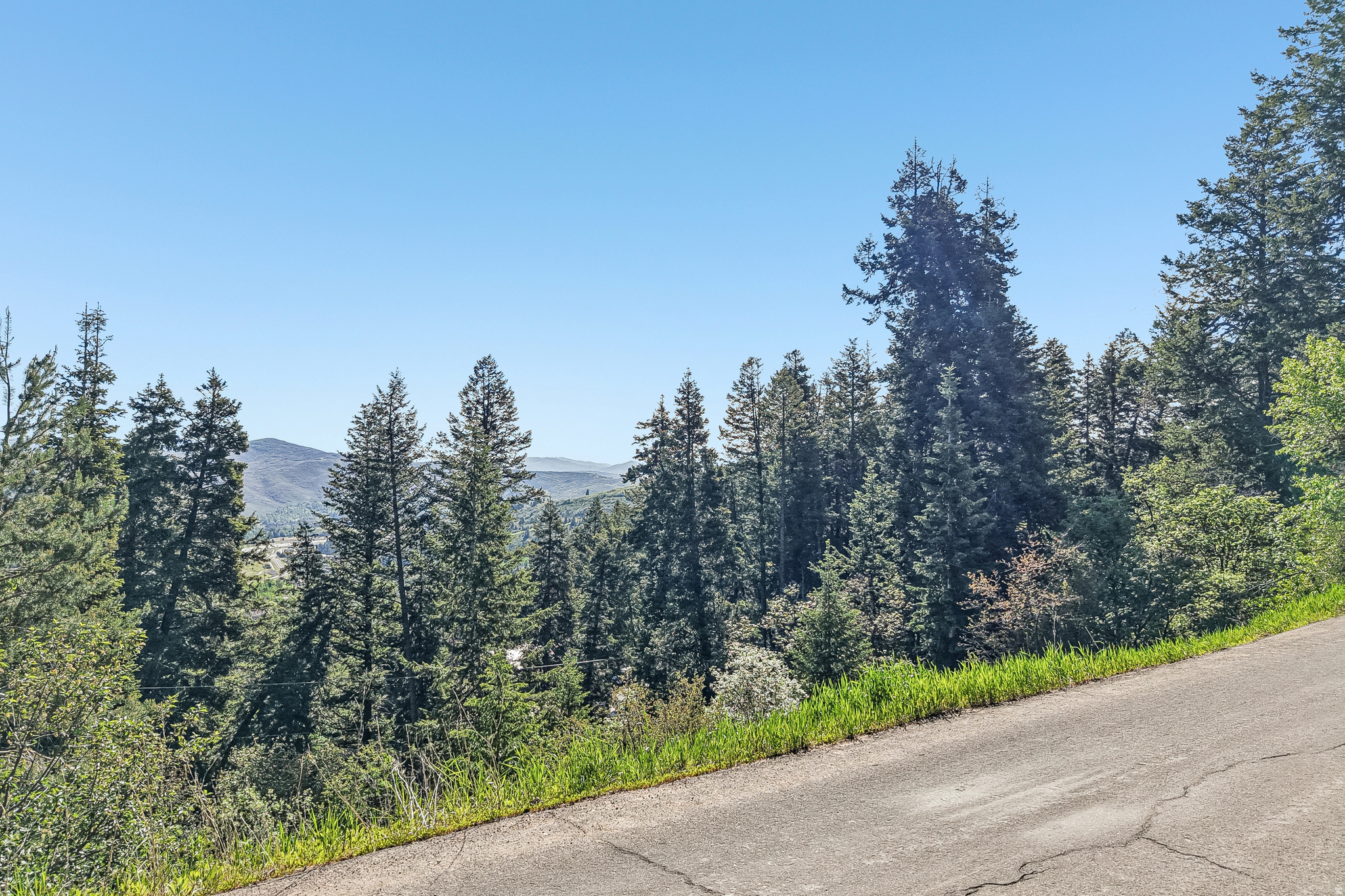 SUMMIT PARK SUBDIVISION - Land