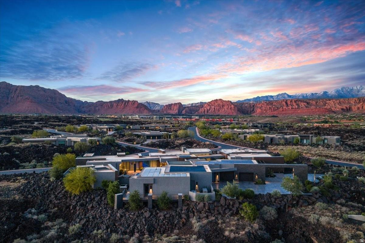 ENTRADA AT SNOW CANYON CHACO WEST PH 3 - Residential