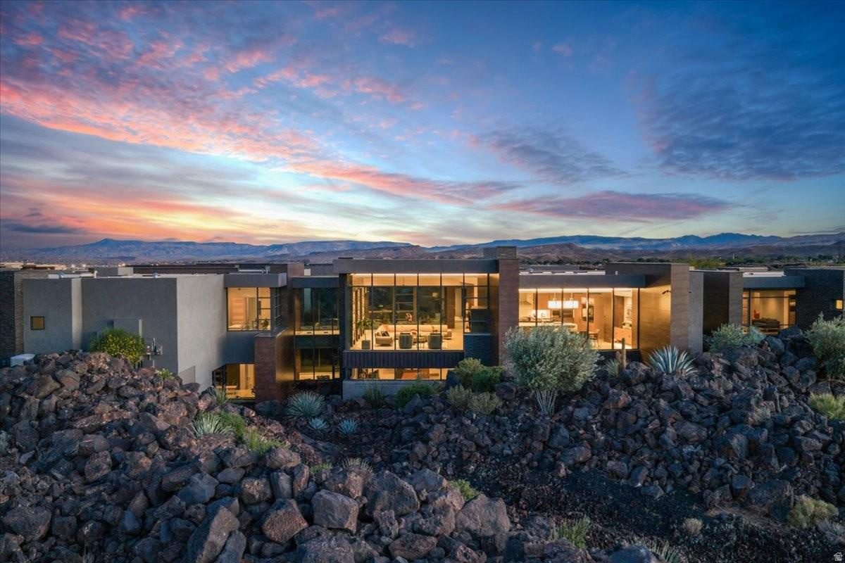 ENTRADA AT SNOW CANYON CHACO WEST PH 3 - Residential