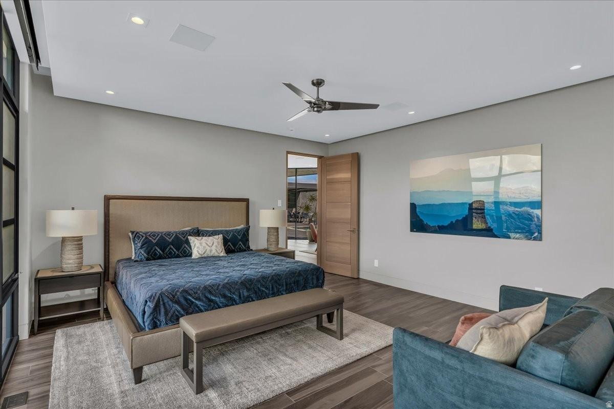 ENTRADA AT SNOW CANYON CHACO WEST PH 3 - Residential