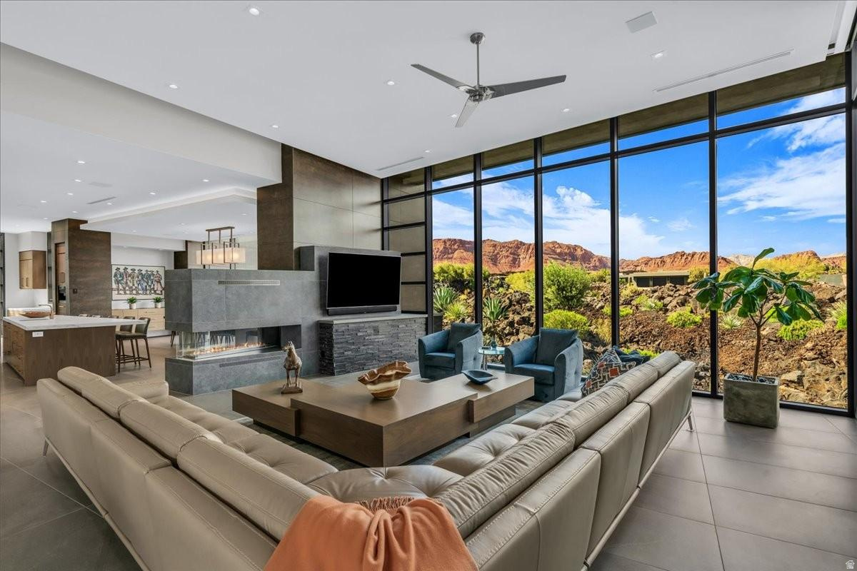 ENTRADA AT SNOW CANYON CHACO WEST PH 3 - Residential