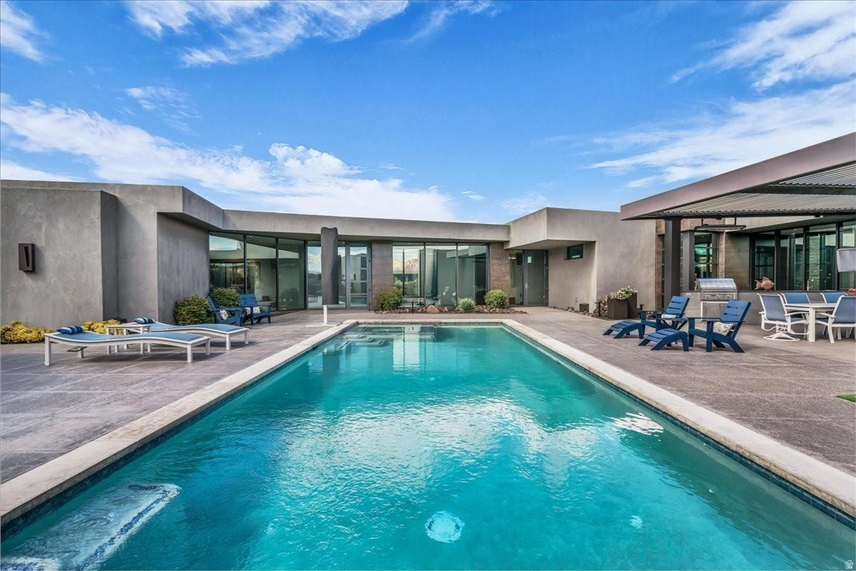 ENTRADA AT SNOW CANYON CHACO WEST PH 3 - Residential