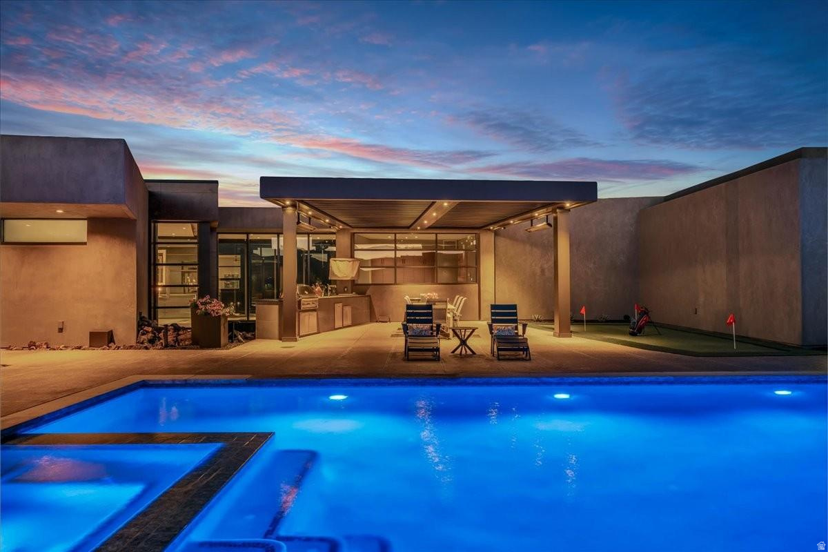 ENTRADA AT SNOW CANYON CHACO WEST PH 3 - Residential