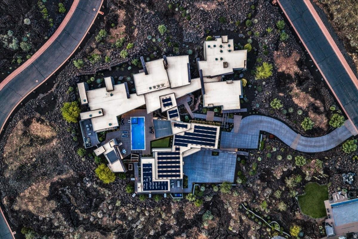 ENTRADA AT SNOW CANYON CHACO WEST PH 3 - Residential