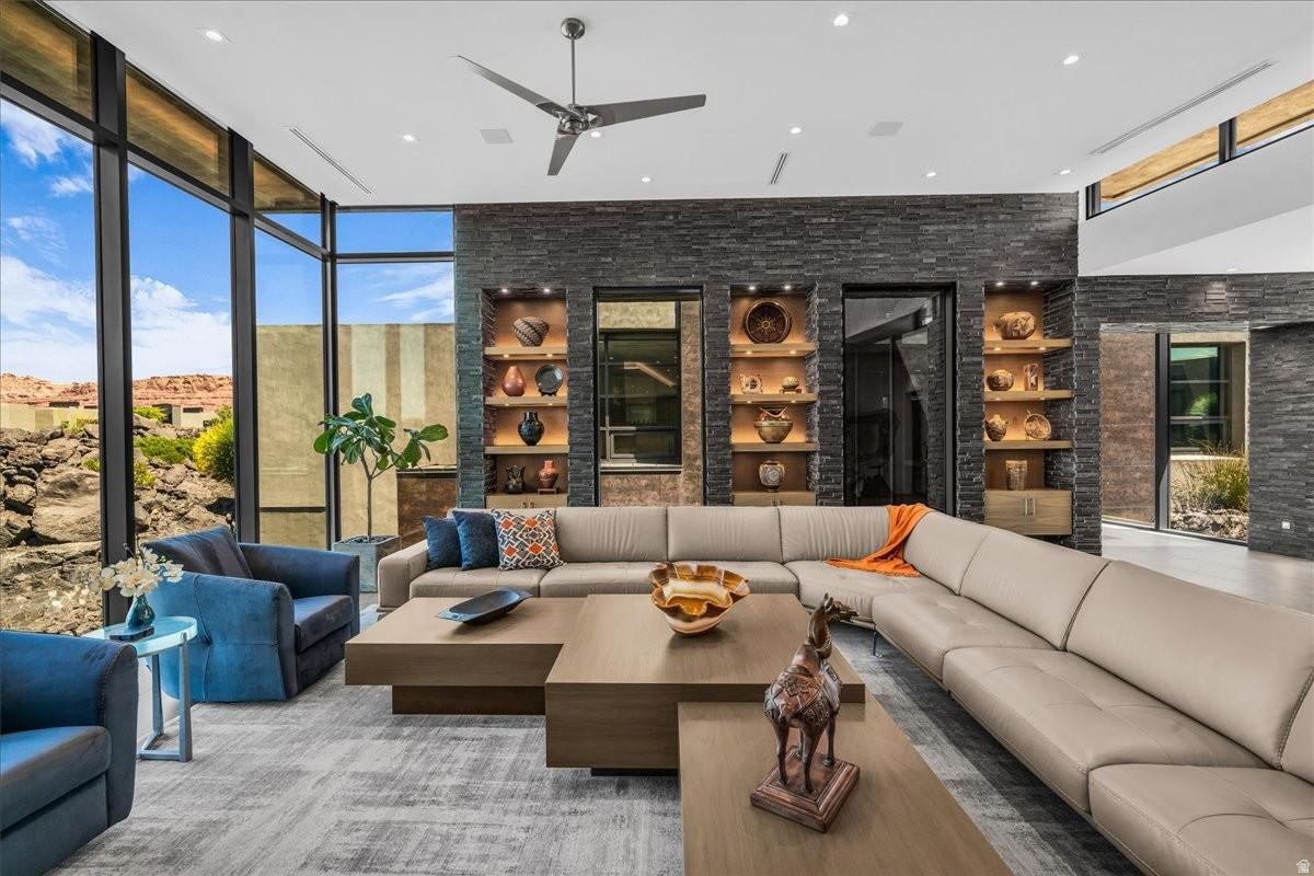 ENTRADA AT SNOW CANYON CHACO WEST PH 3 - Residential