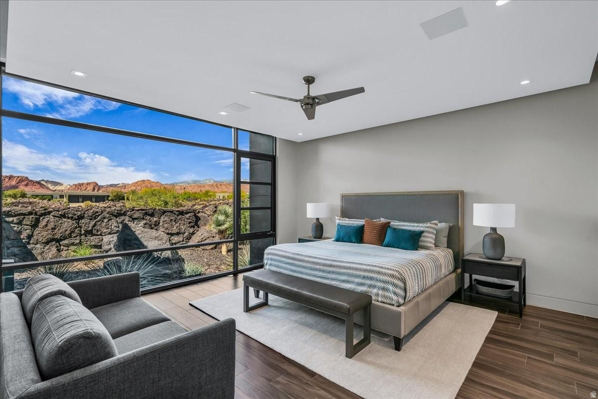 ENTRADA AT SNOW CANYON CHACO WEST PH 3 - Residential