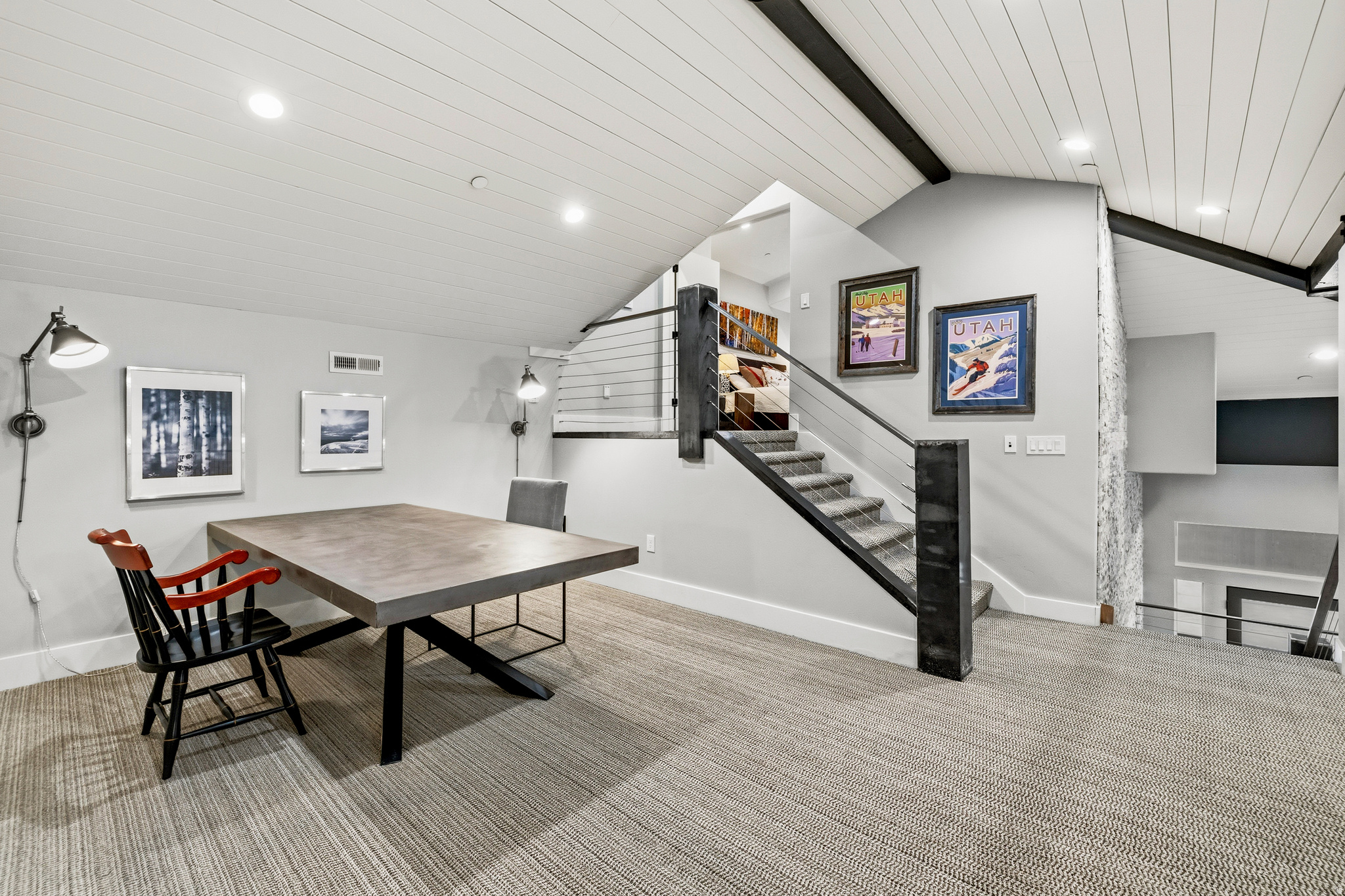 SNOW PARK - Residential