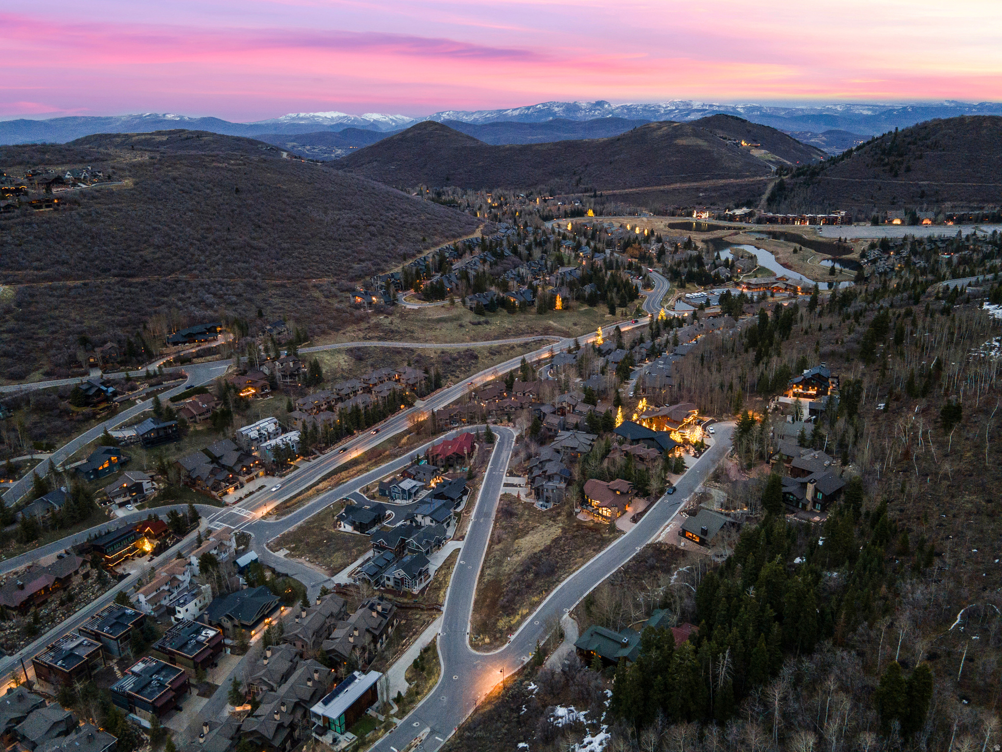 SNOW PARK - Residential