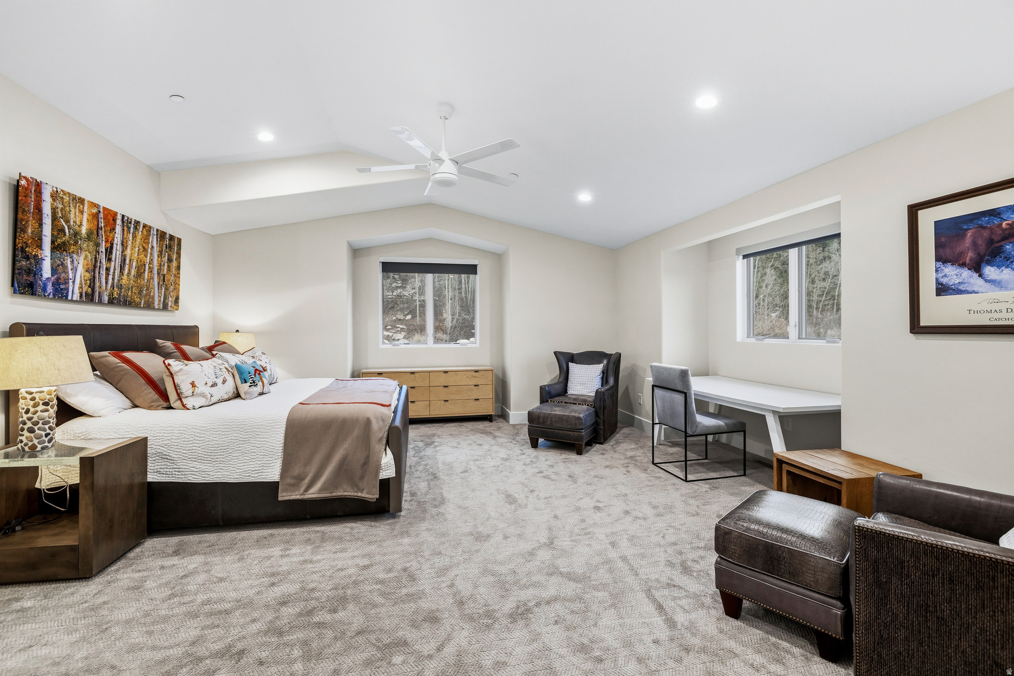 SNOW PARK - Residential