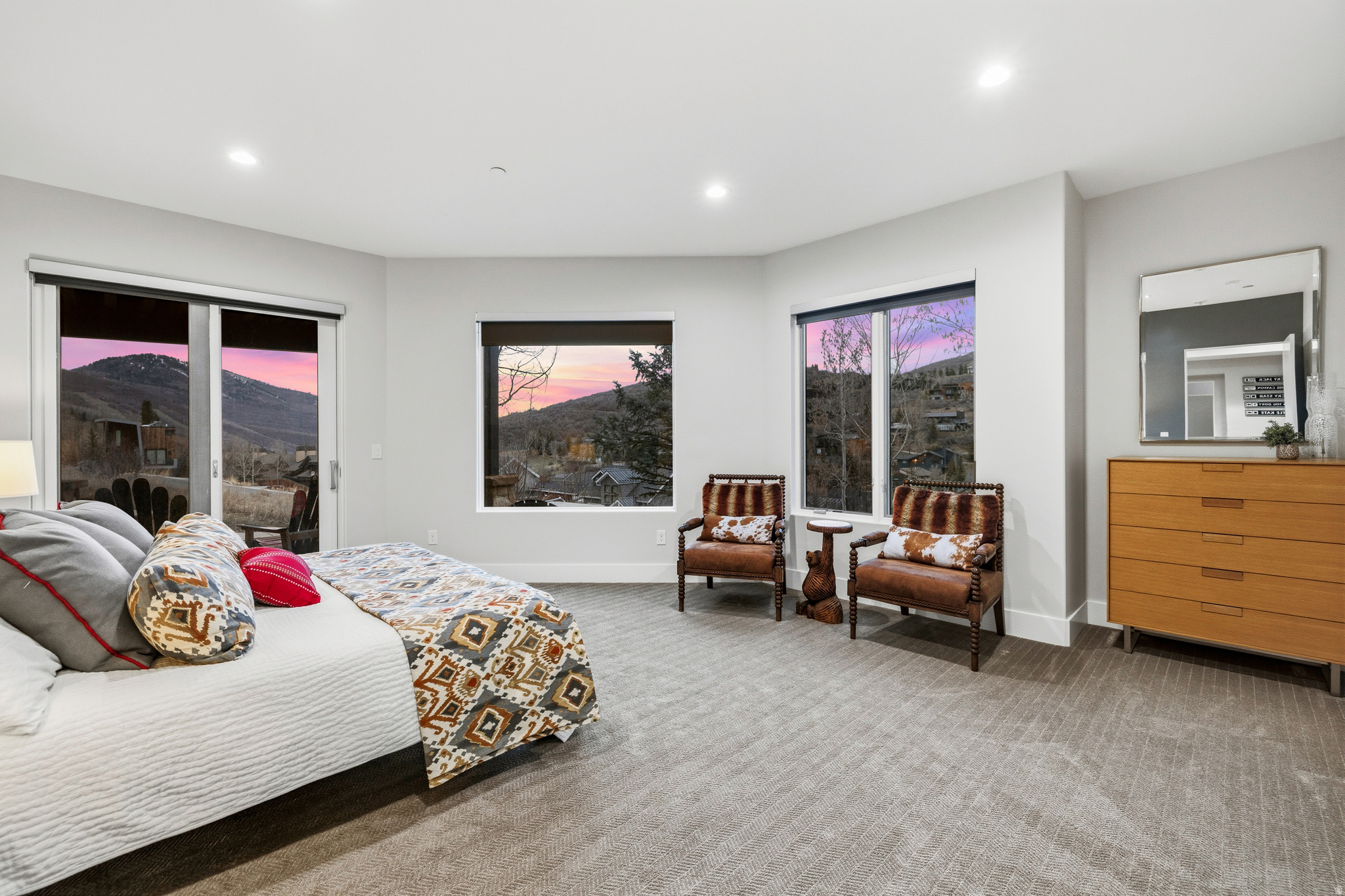 SNOW PARK - Residential