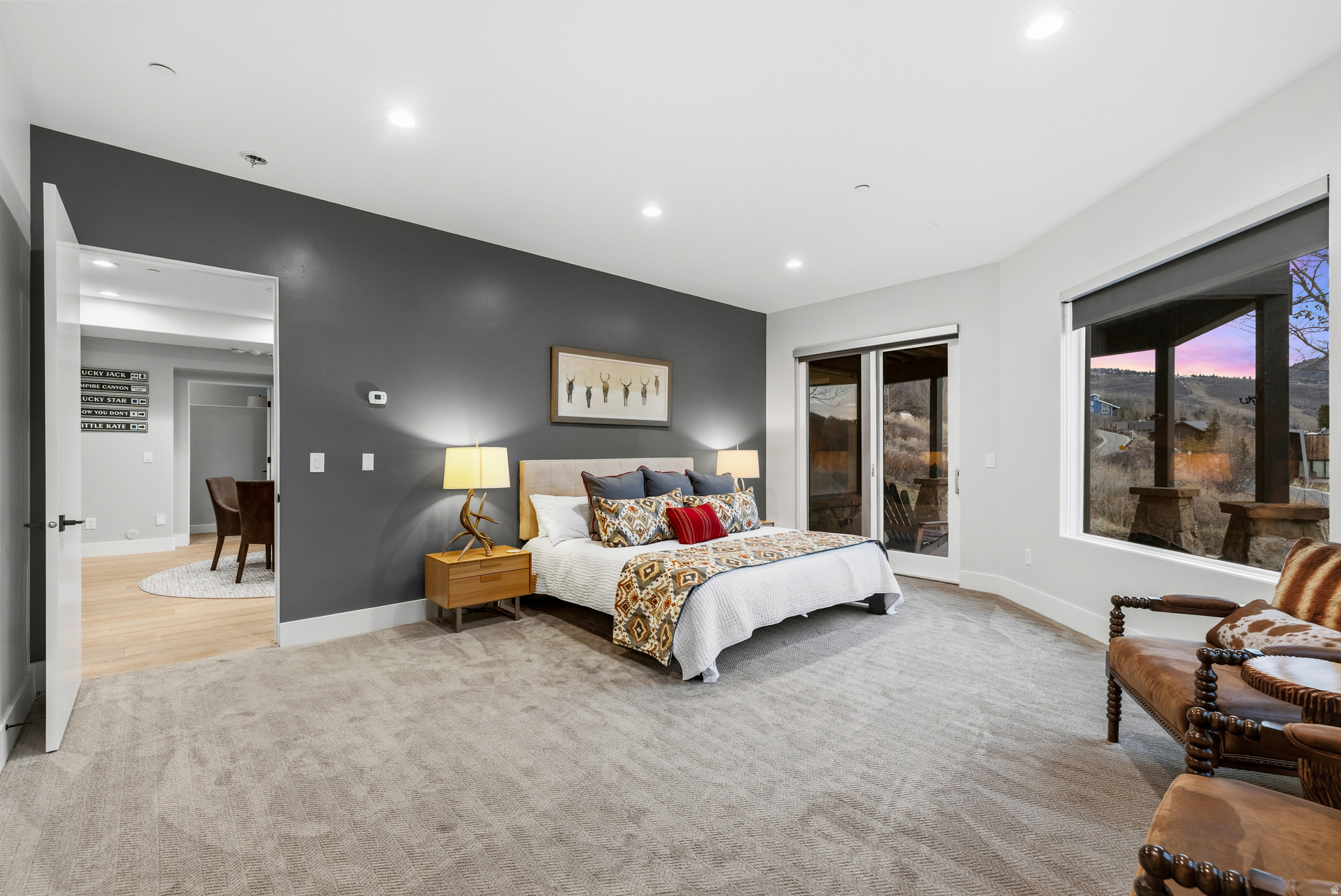 SNOW PARK - Residential