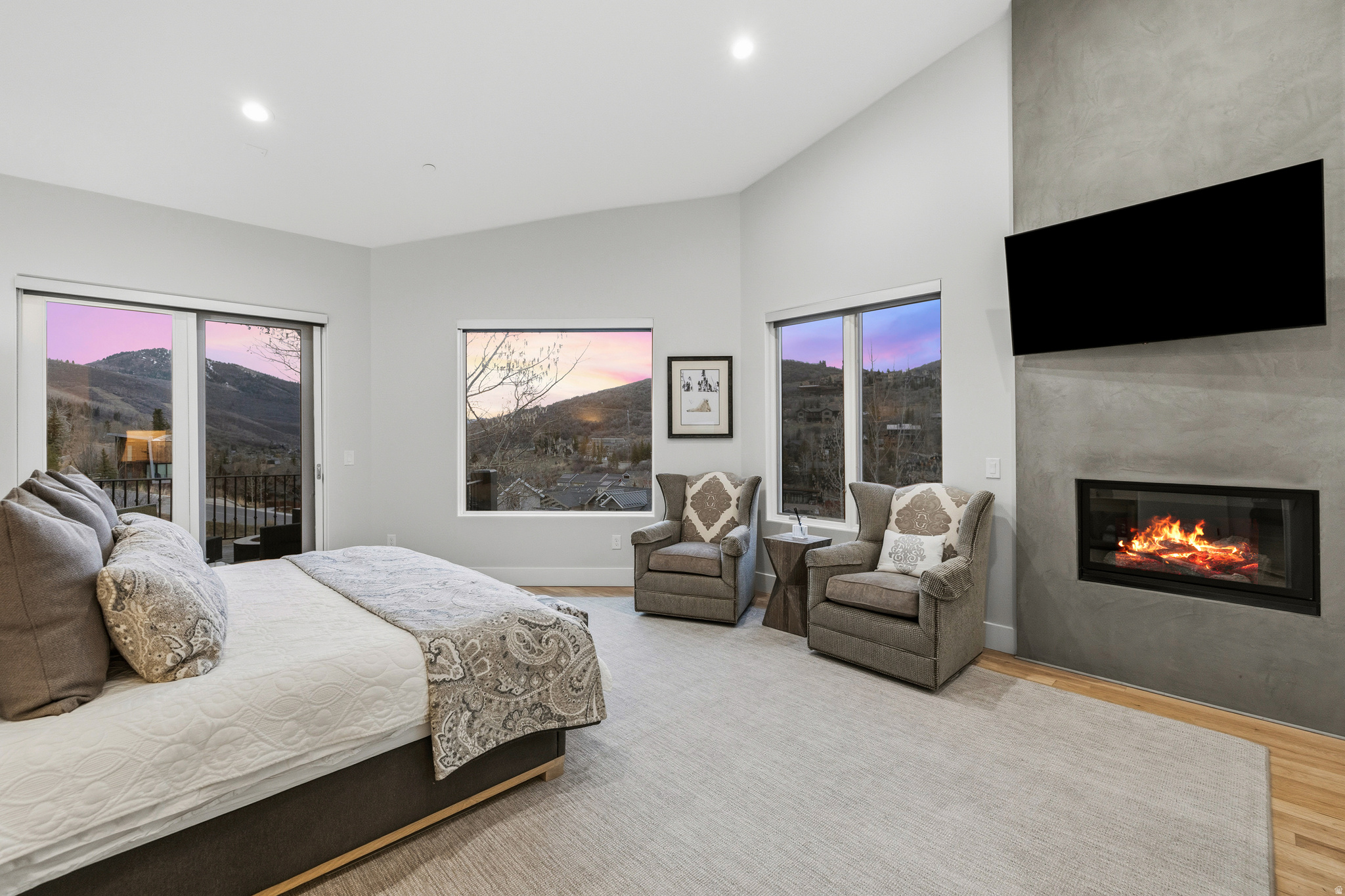 SNOW PARK - Residential