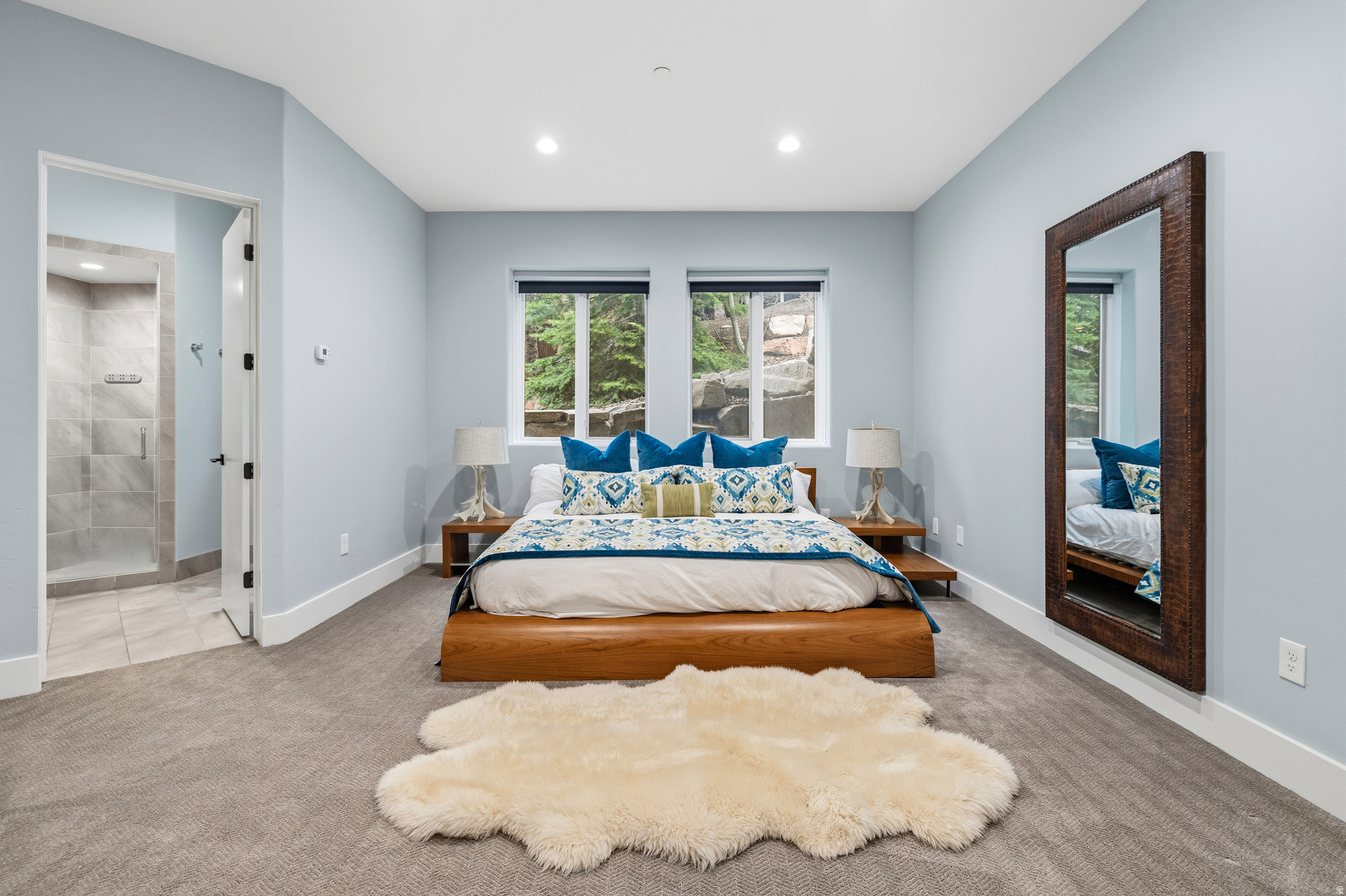 SNOW PARK - Residential