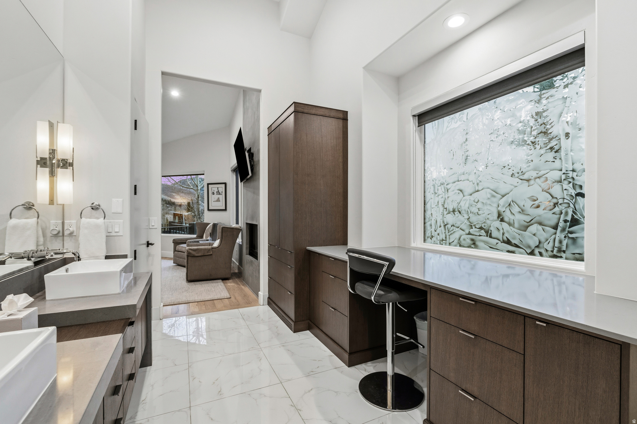 SNOW PARK - Residential