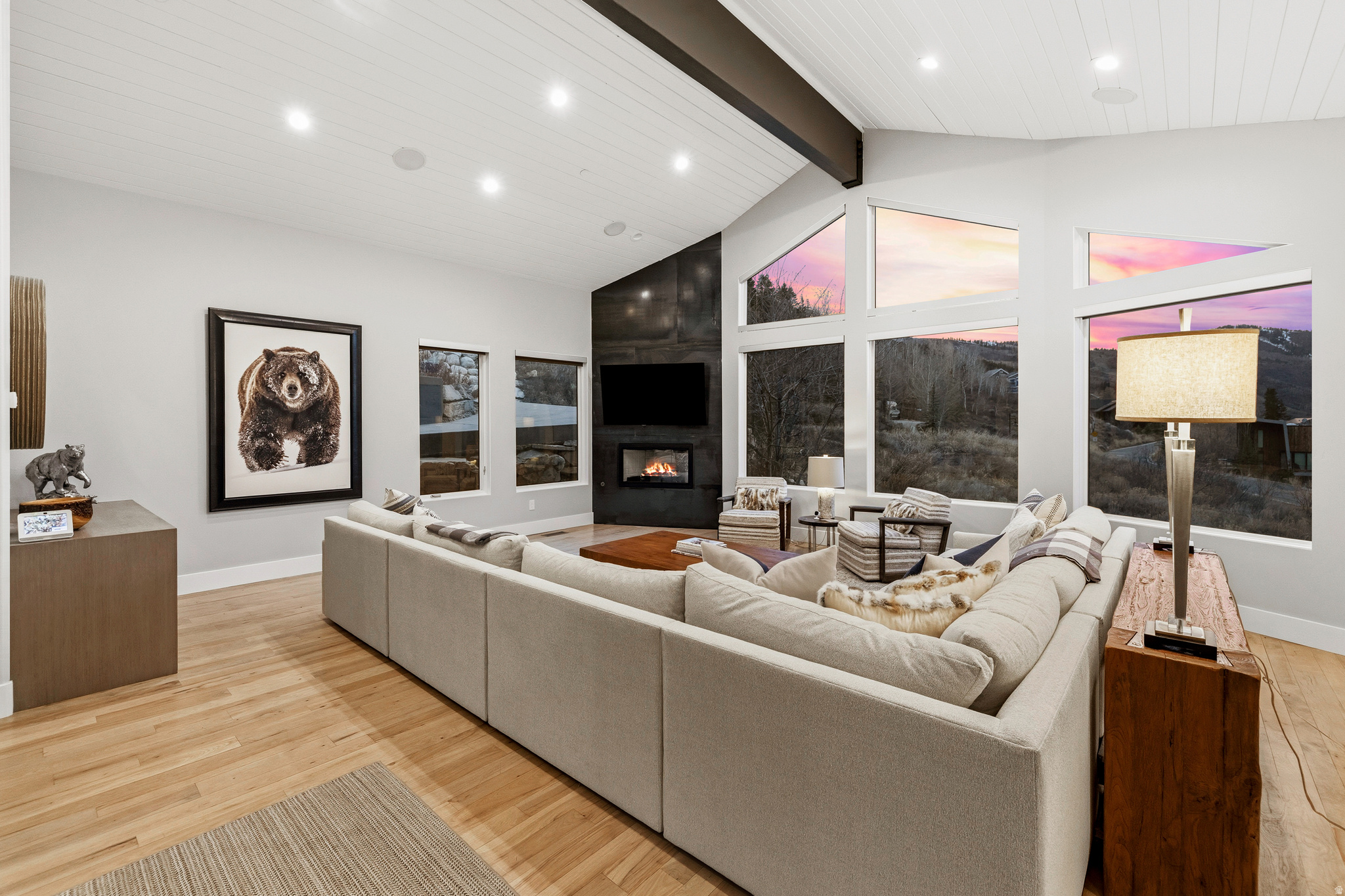 SNOW PARK - Residential