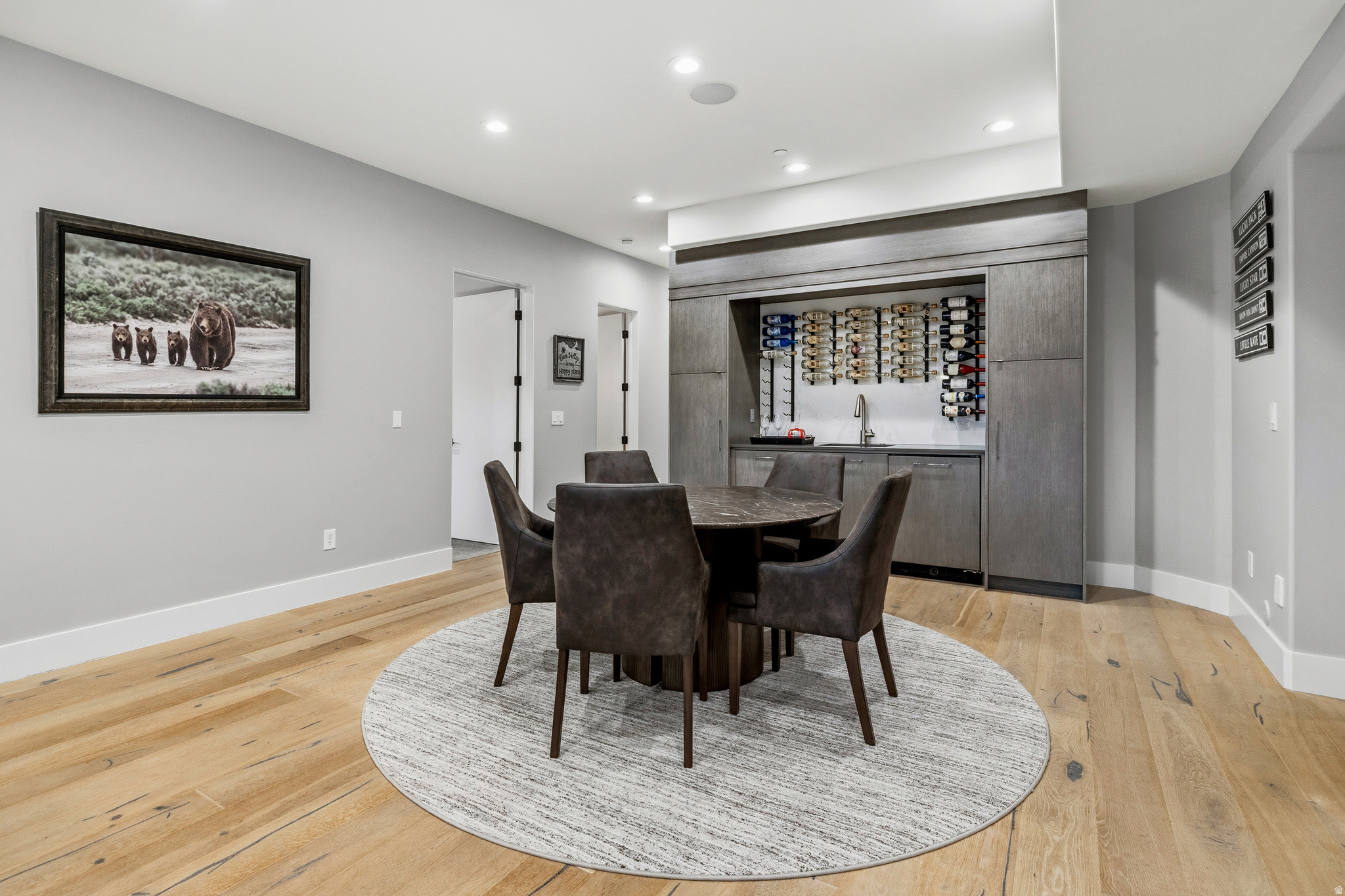 SNOW PARK - Residential