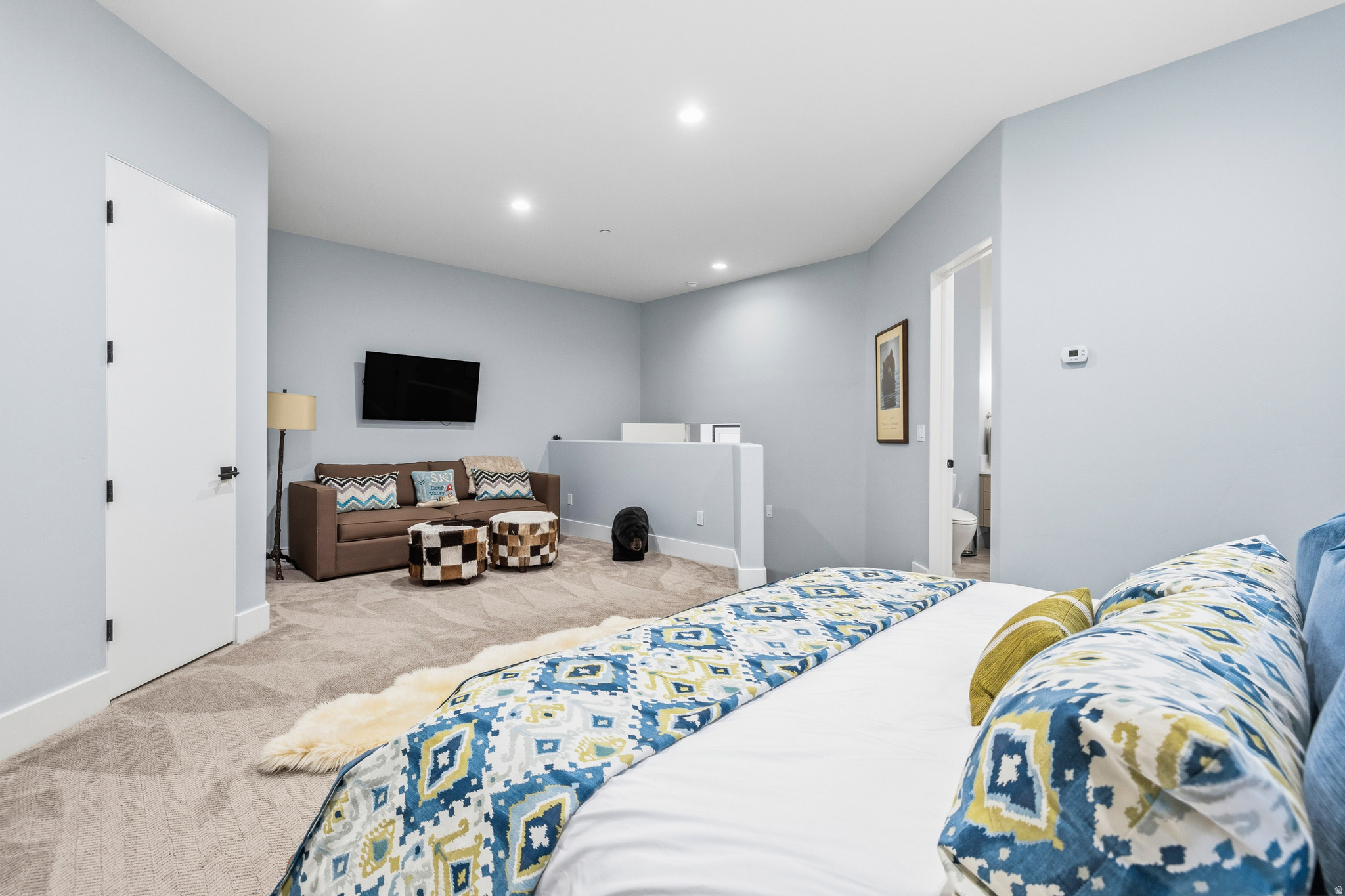 SNOW PARK - Residential