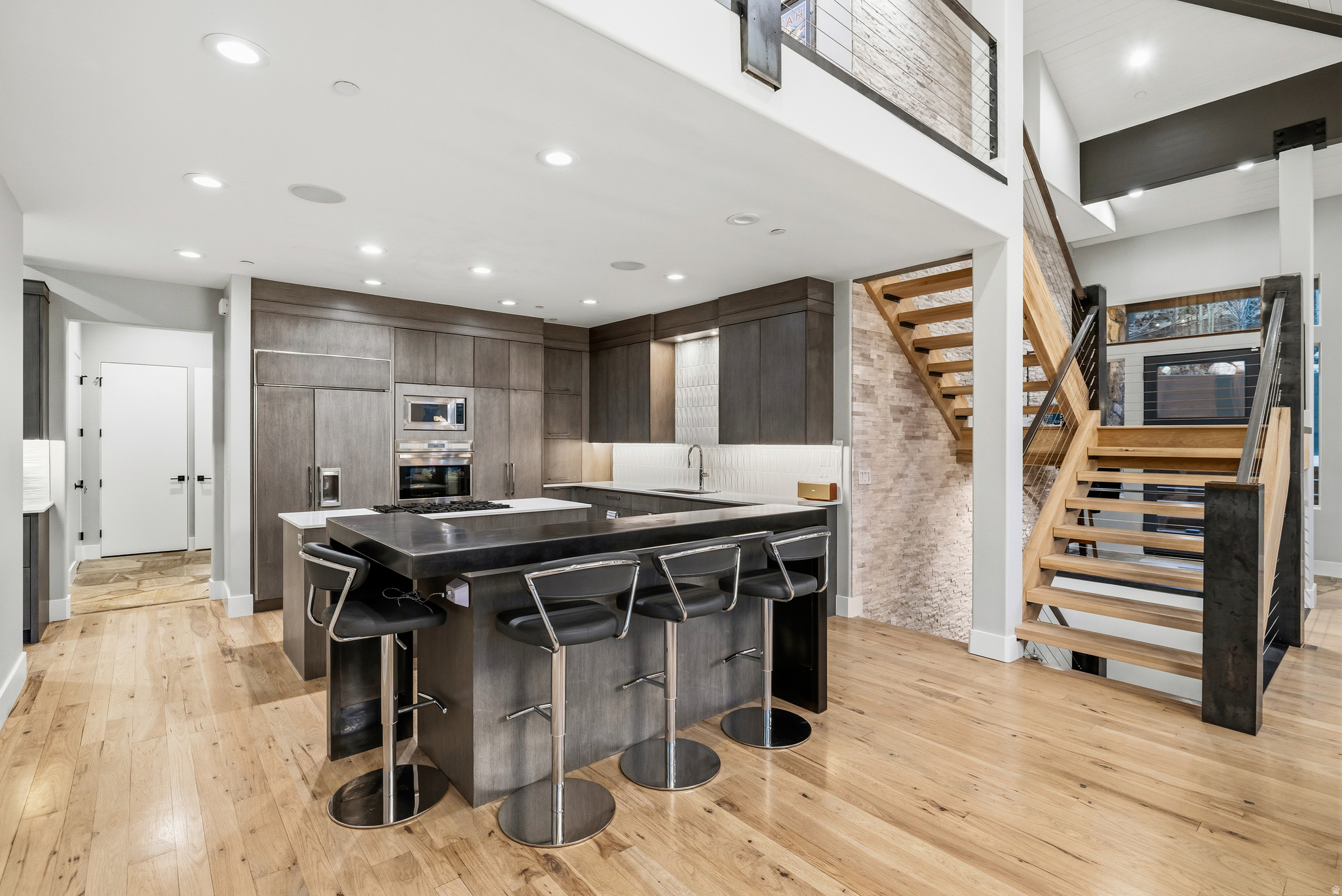 SNOW PARK - Residential