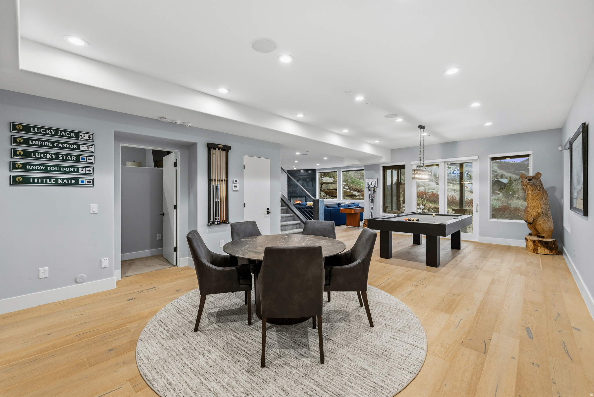 SNOW PARK - Residential