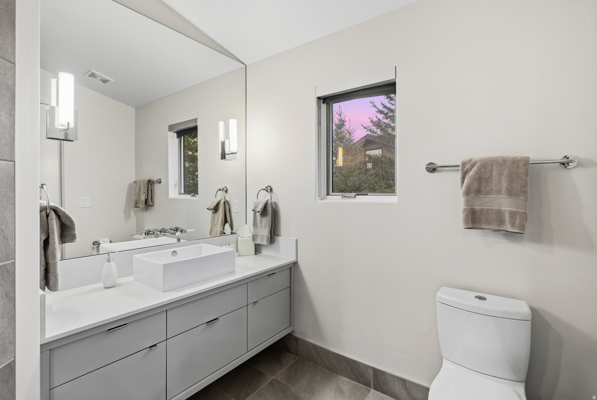 SNOW PARK - Residential