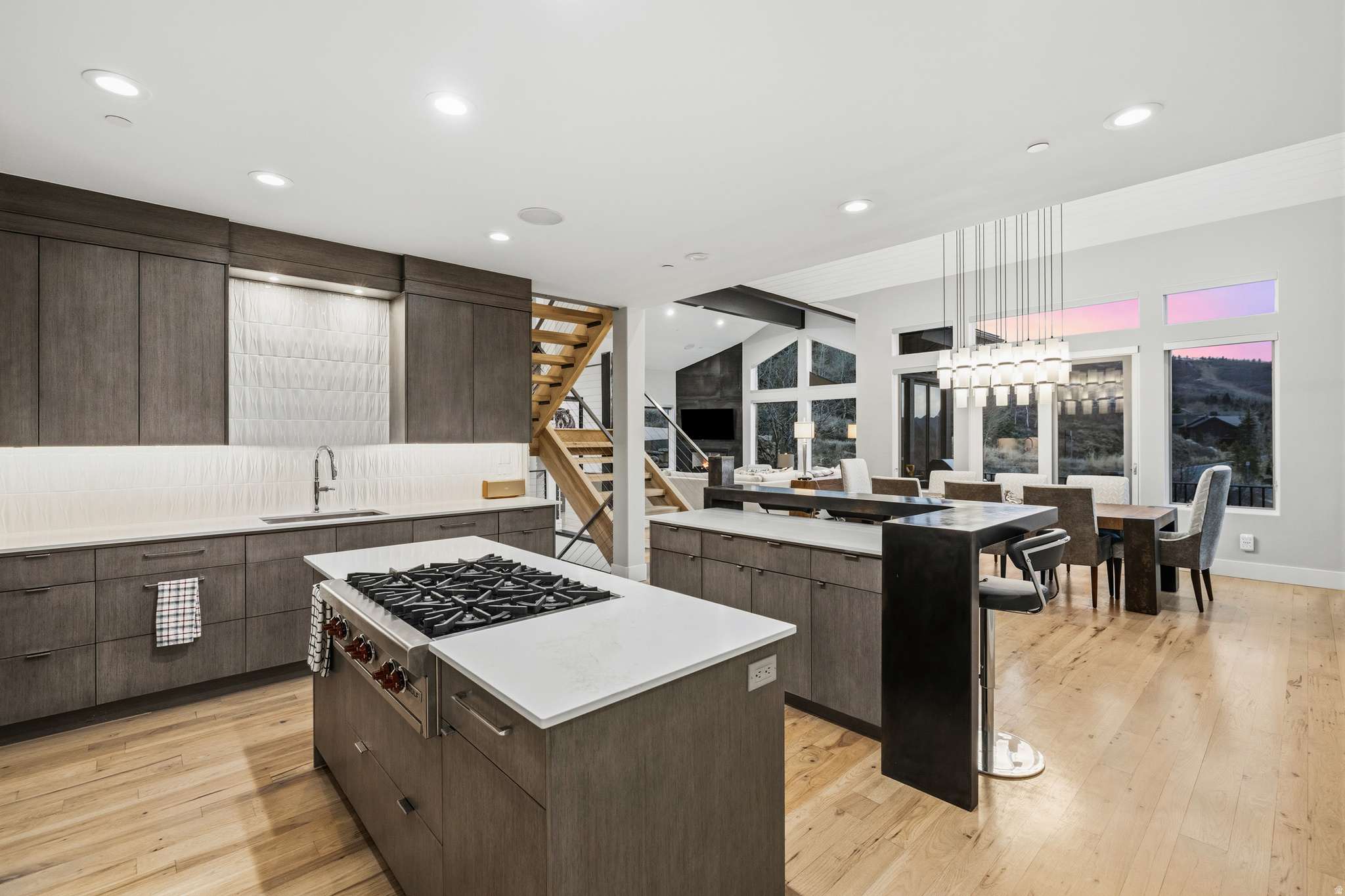 SNOW PARK - Residential