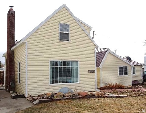 BURGOYNE ADDITION - Residential
