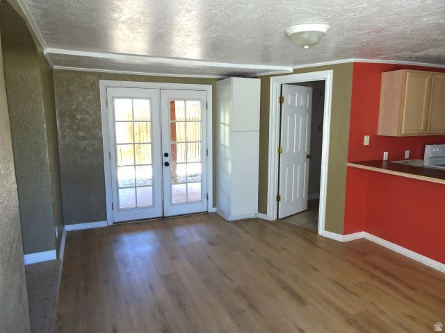 BURGOYNE ADDITION - Residential