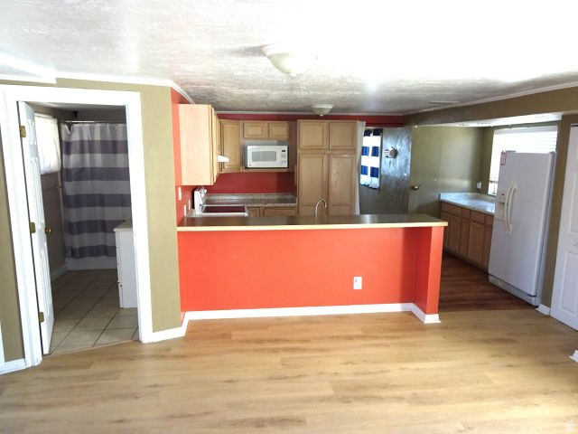 BURGOYNE ADDITION - Residential