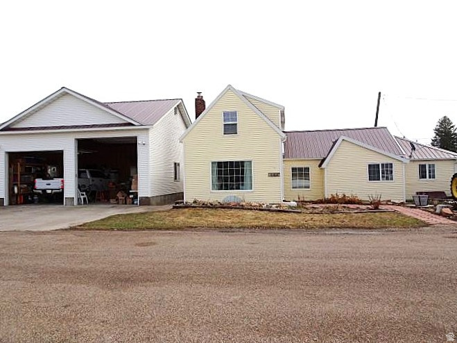 BURGOYNE ADDITION - Residential